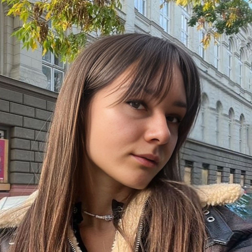 Аватар пользователя Анна Калюжная