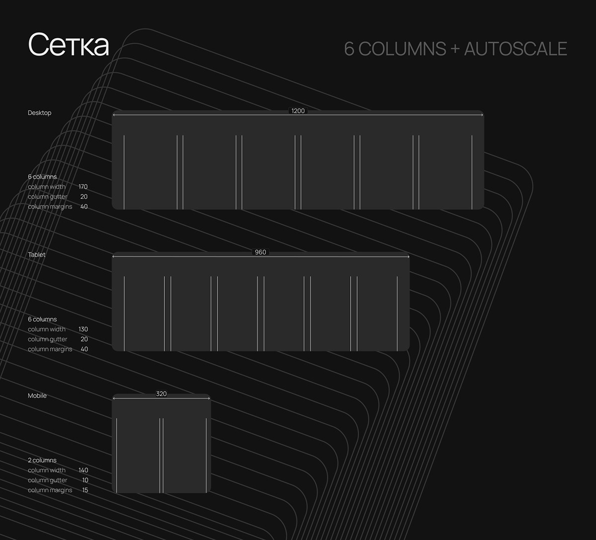 Онлайн-магазин | ZAMPIXX.SHOP — Изображение №6 — Интерфейсы на Dprofile