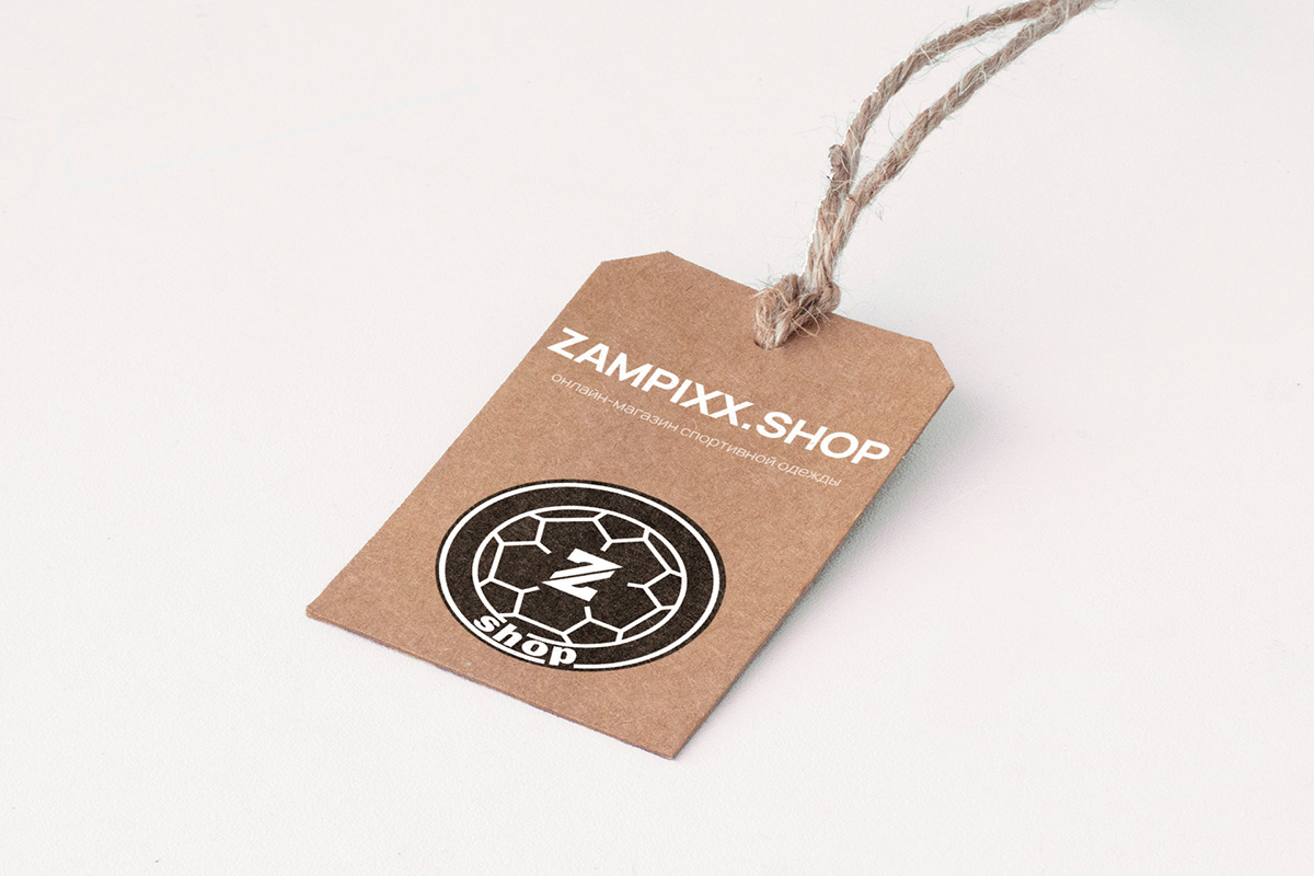 Онлайн-магазин | ZAMPIXX.SHOP — Изображение №13 — Интерфейсы на Dprofile