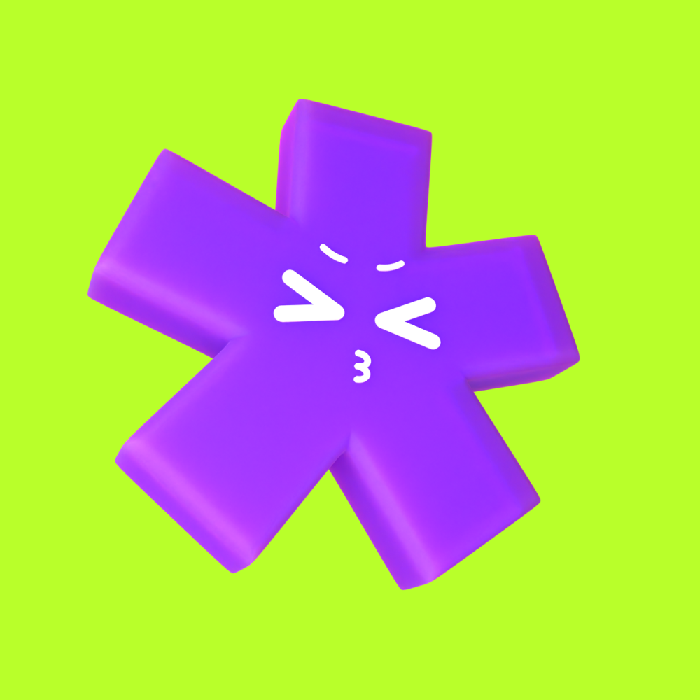 Remark* — Дизайн Маскота & Брендинг — Изображение №3 — Брендинг, 3D на Dprofile