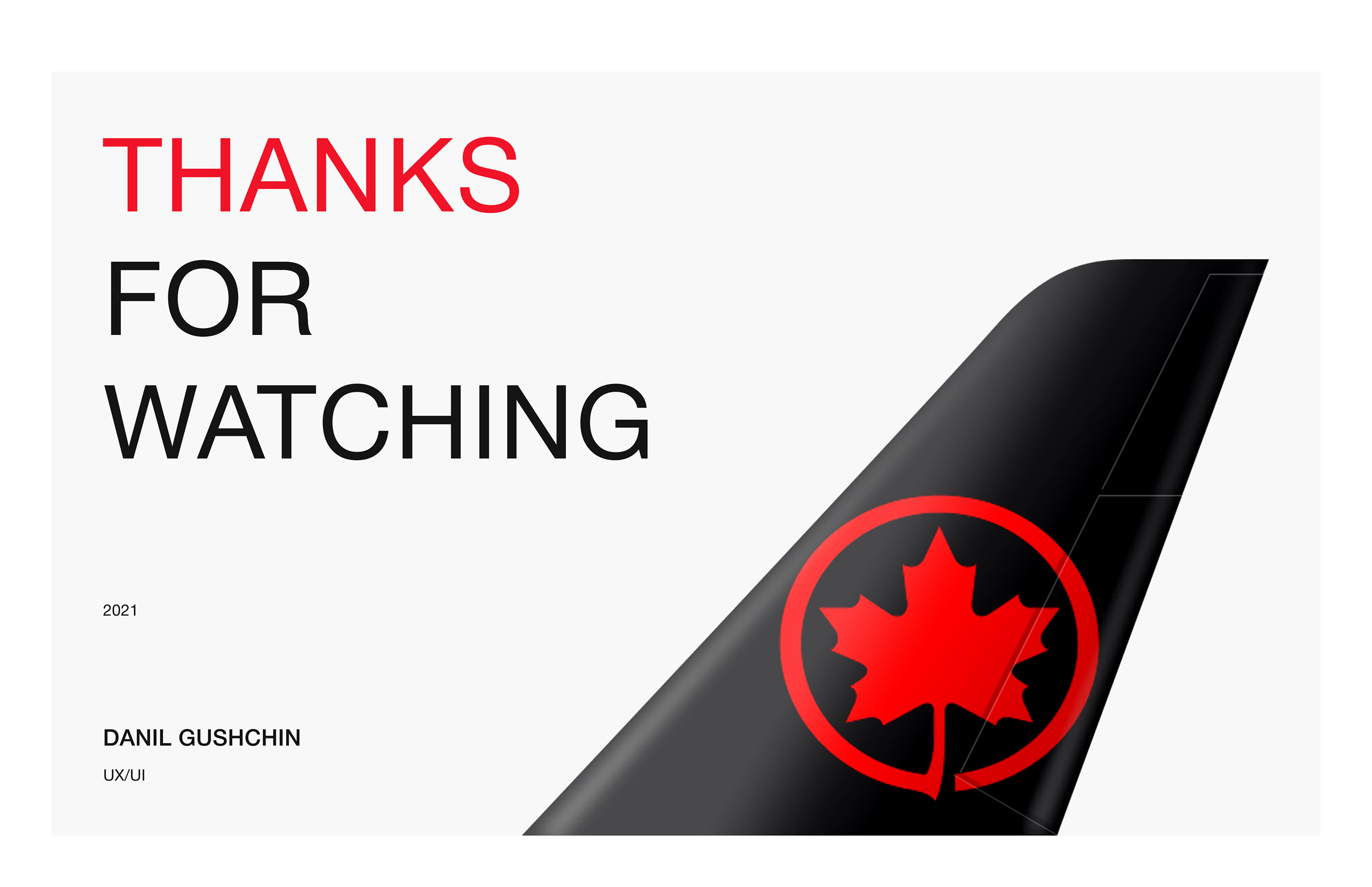 Air Canada - Redesign — Изображение №27 — Интерфейсы на Dprofile