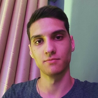 Аватар пользователя Danil Gushchin