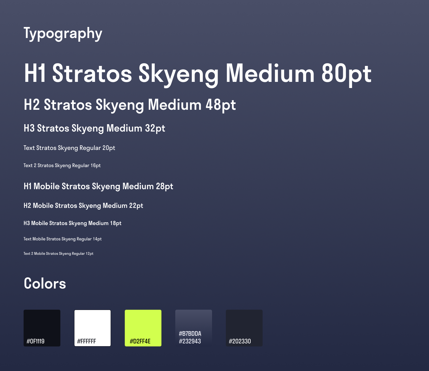 Landing for Skypro — Изображение №4 — Интерфейсы, Графика на Dprofile