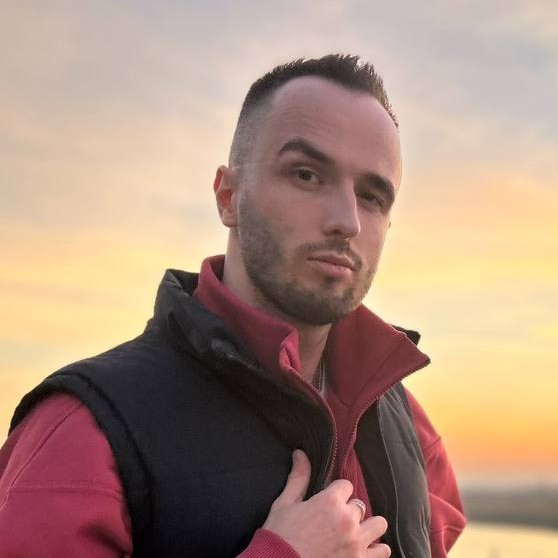 Аватар пользователя Стас Гущин