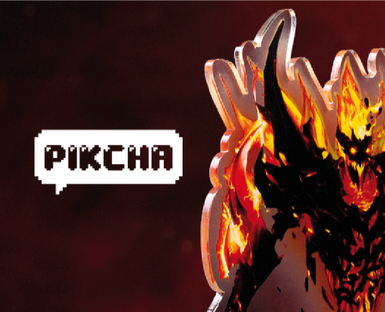 PIKCHA - Брендинг — Брендинг, Маркетинг на Dprofile