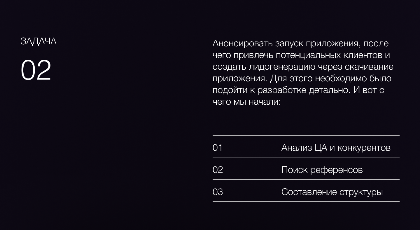Langing Page Concept - Cryptowallet — Изображение №3 — Интерфейсы на Dprofile