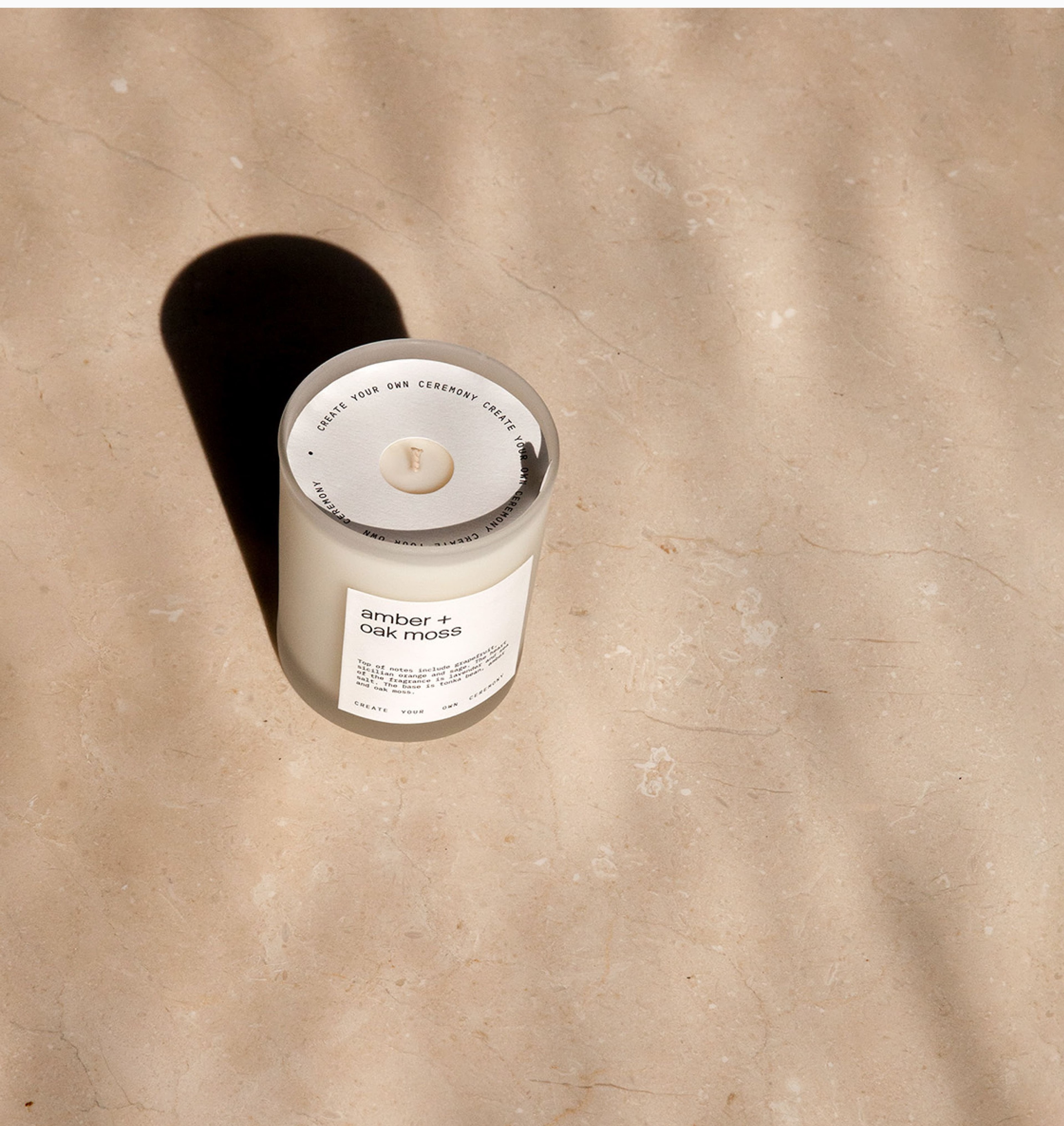 PALO SANTO & CANDLE /PACKAGING/ — Изображение №12 — Брендинг, Графика на Dprofile