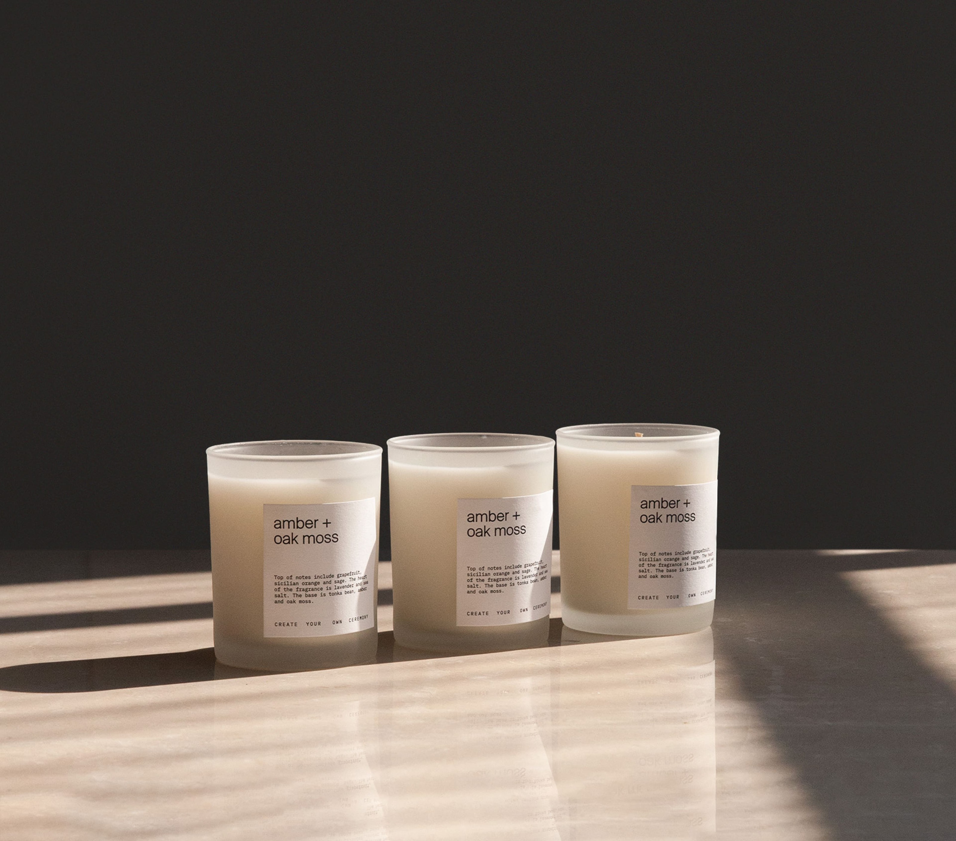 PALO SANTO & CANDLE /PACKAGING/ — Изображение №10 — Брендинг, Графика на Dprofile