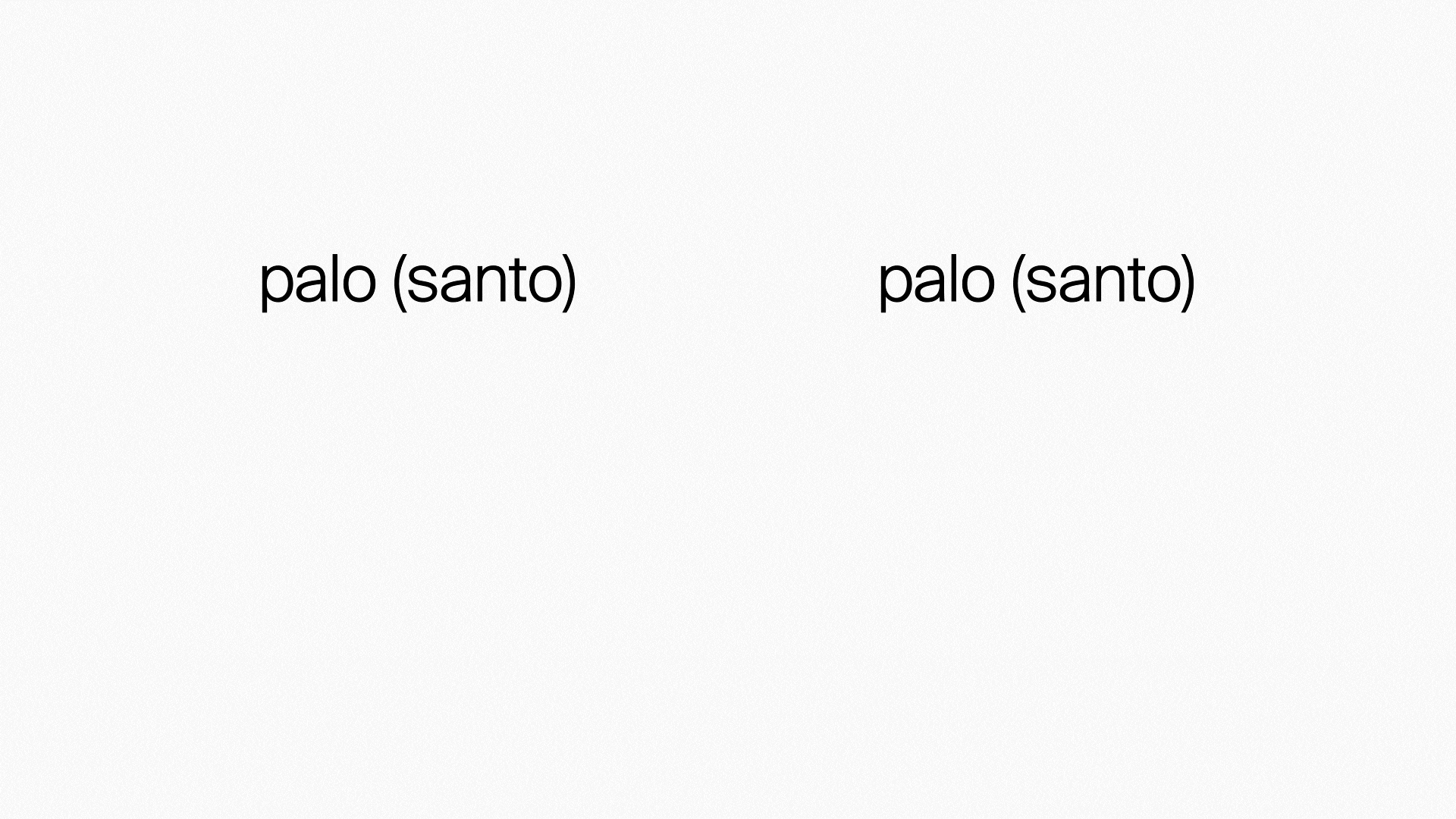 PALO SANTO & CANDLE /PACKAGING/ — Изображение №3 — Брендинг, Графика на Dprofile