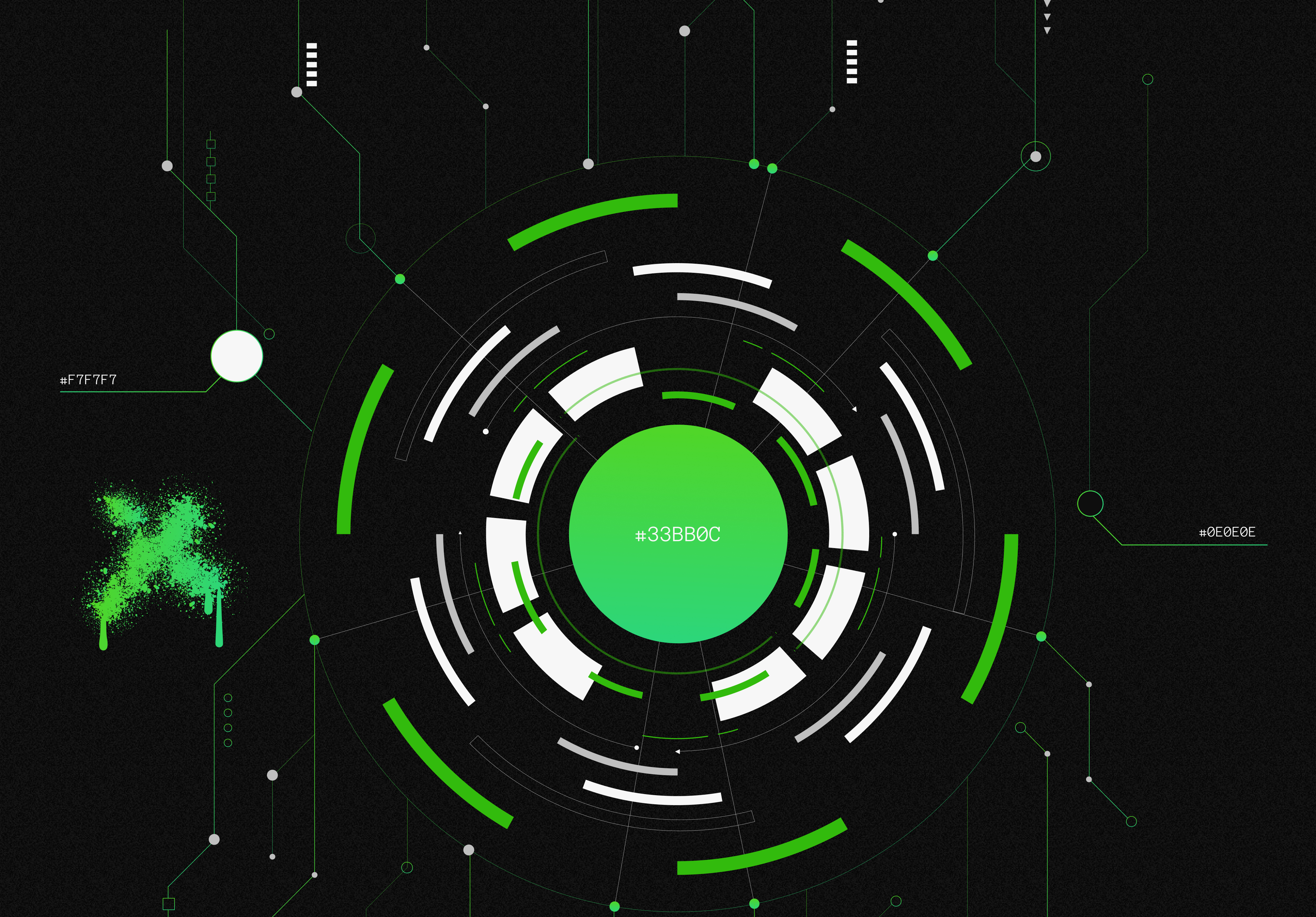 NFT-маркетплейс / Landing-page — Изображение №22 — Интерфейсы на Dprofile