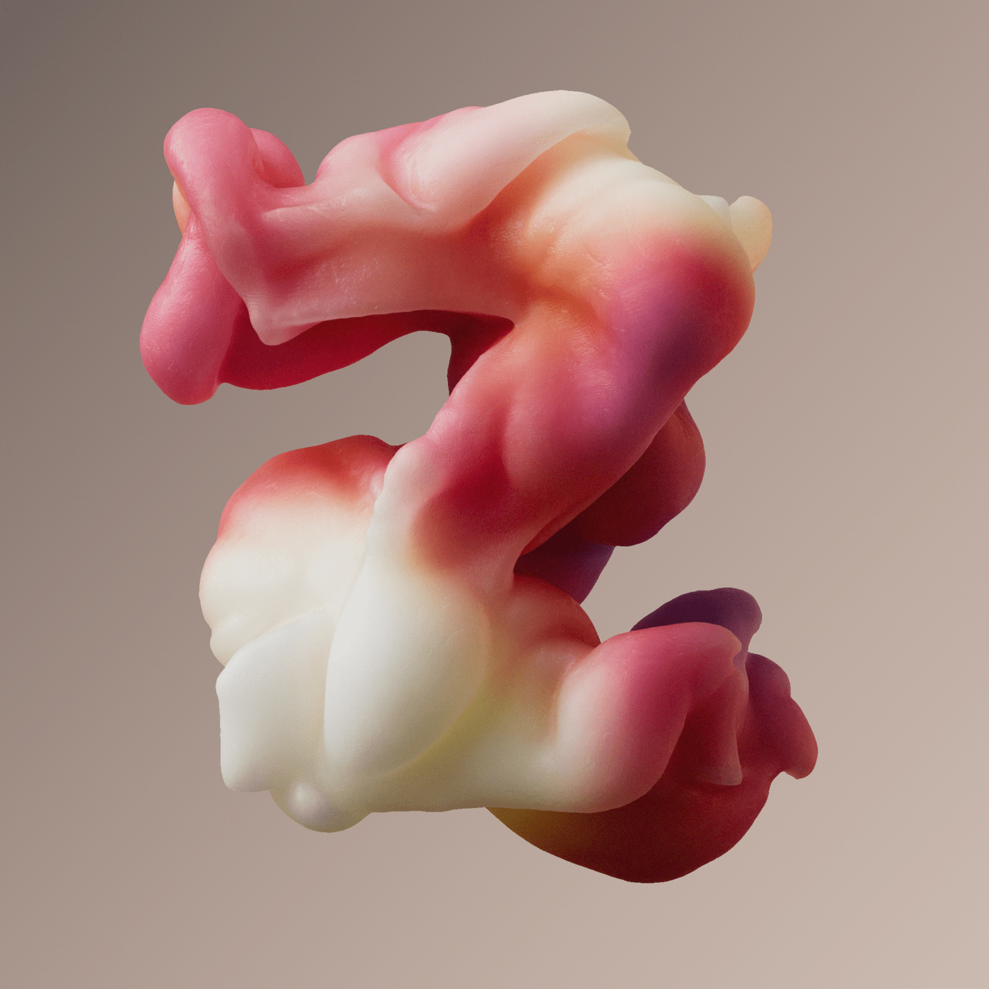 Generative illustrations 2 — Изображение №23 — Иллюстрация, 3D на Dprofile