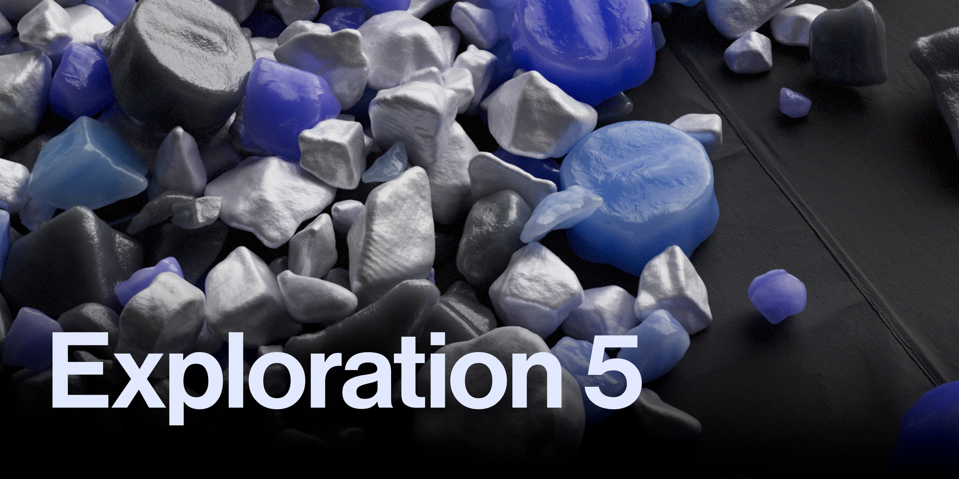 Exploration 5 — Изображение №1 — Иллюстрация, 3D на Dprofile
