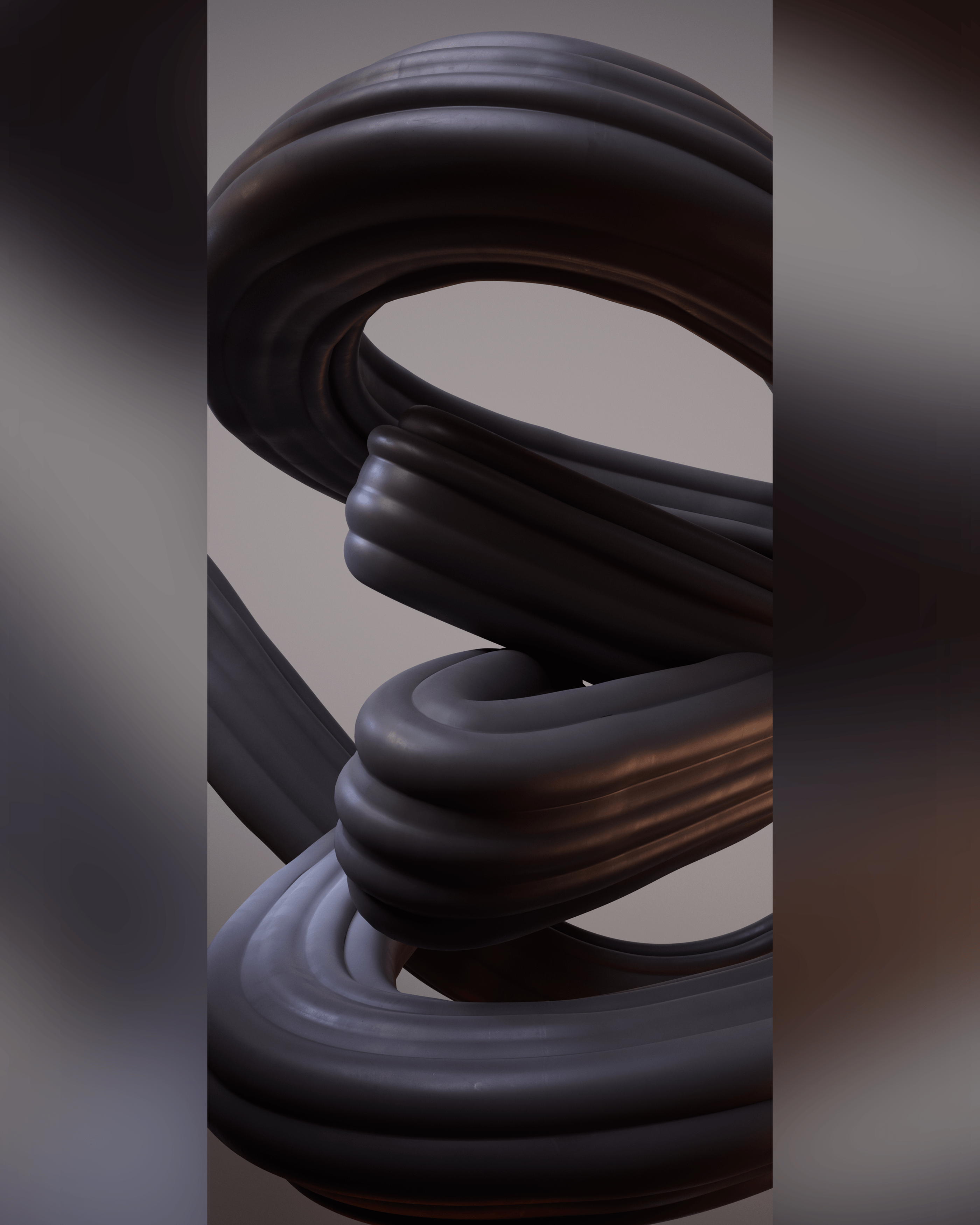 Exploration 5 — Изображение №13 — Иллюстрация, 3D на Dprofile