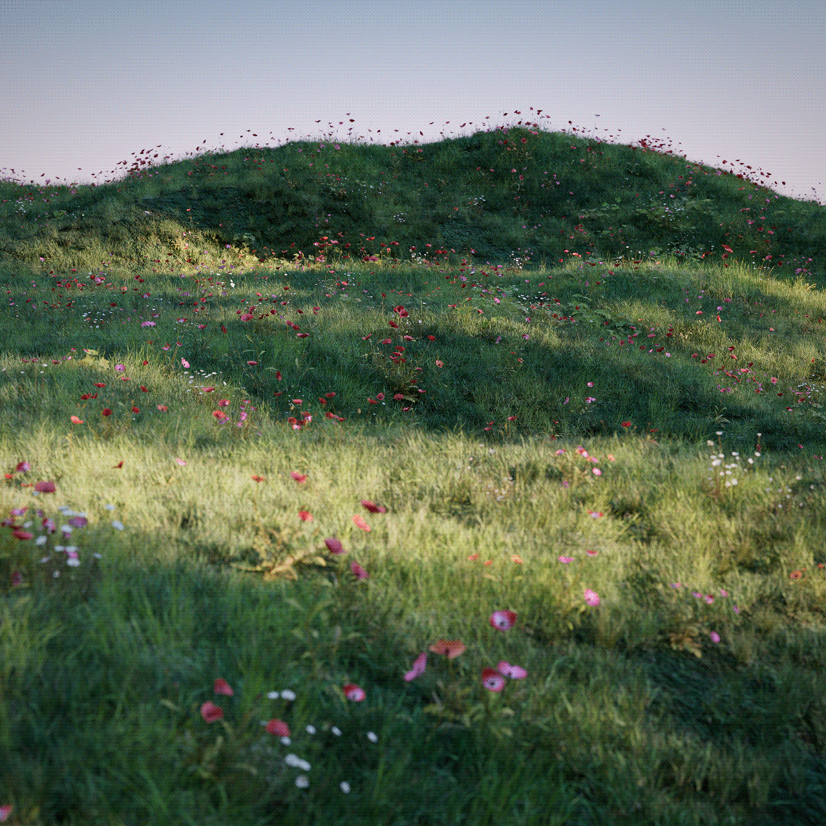 Teplica — Изображение №7 — Иллюстрация, 3D на Dprofile