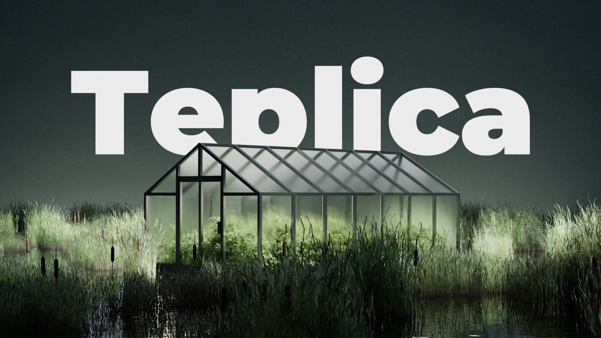 Teplica — Изображение №3 — Иллюстрация, 3D на Dprofile