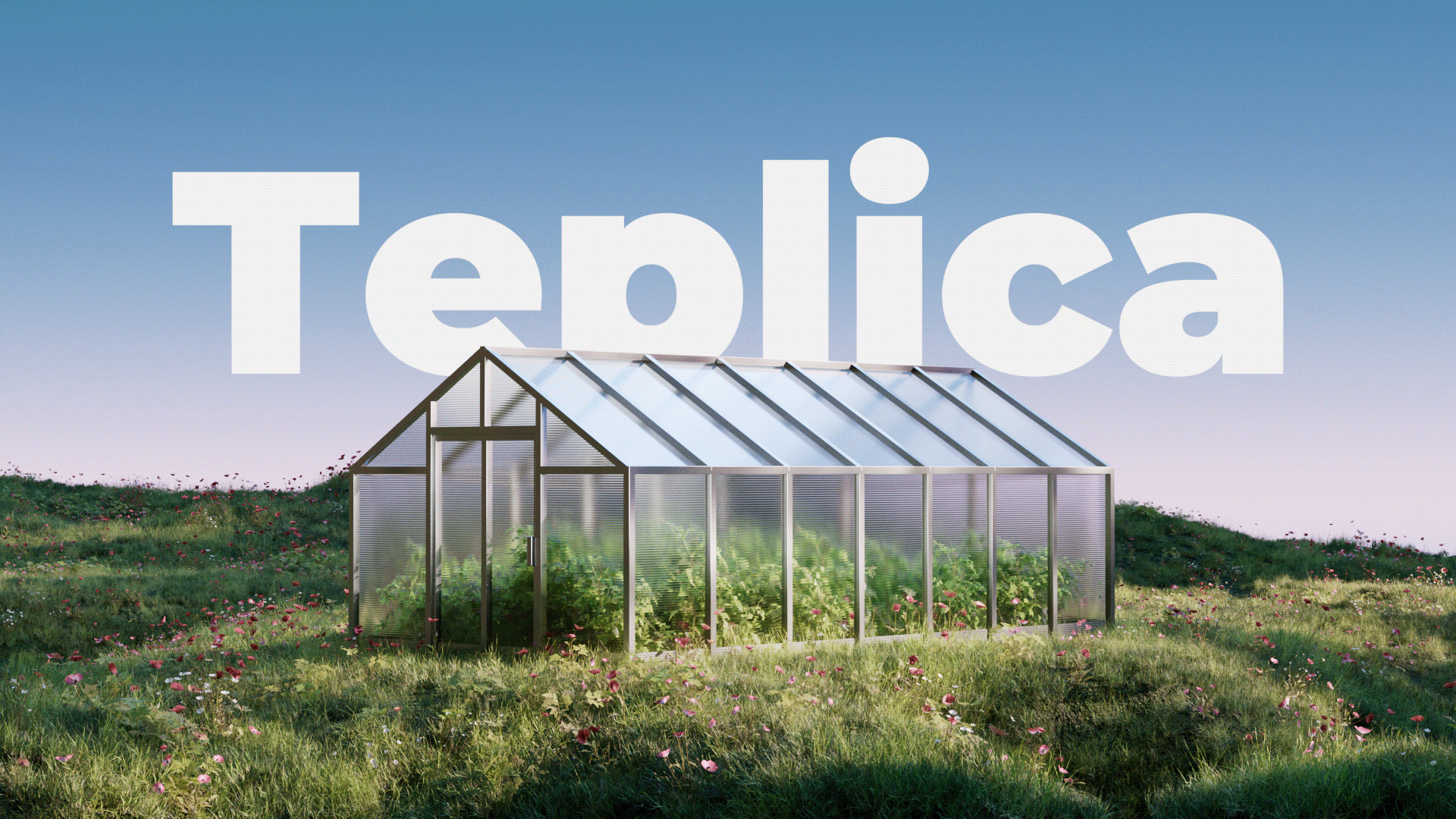 Teplica — Изображение №6 — Иллюстрация, 3D на Dprofile