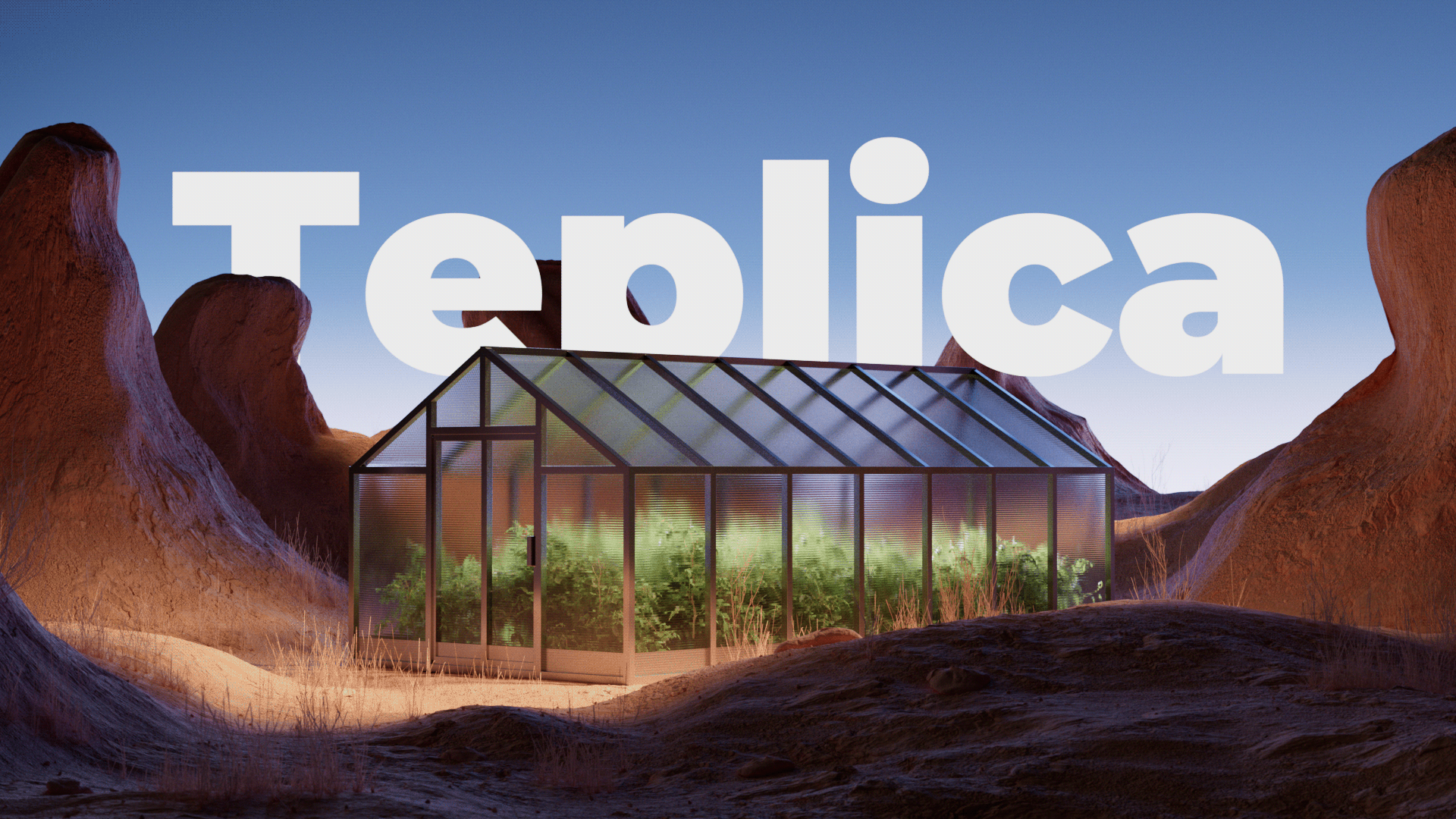 Teplica — Изображение №12 — Иллюстрация, 3D на Dprofile