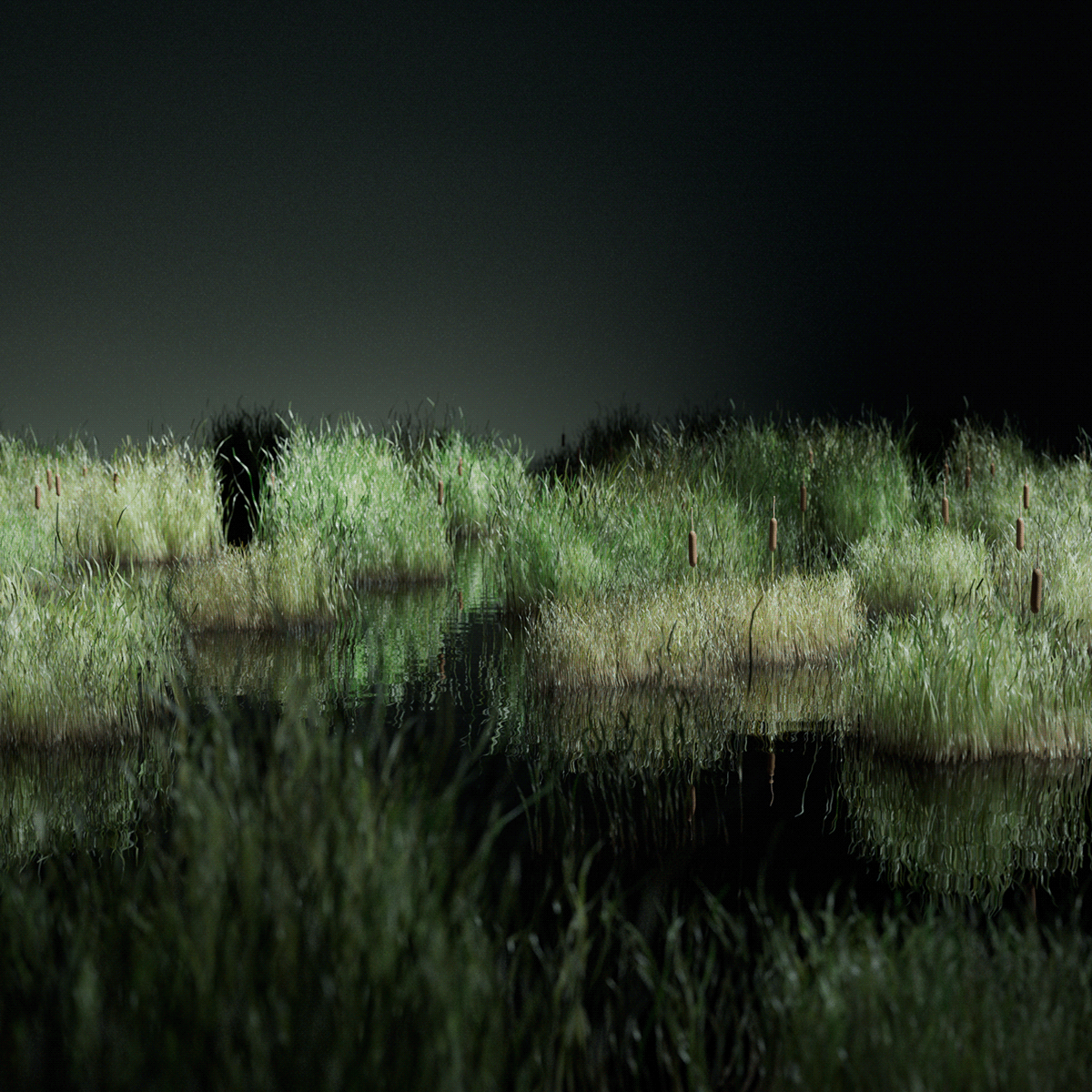 Teplica — Изображение №5 — Иллюстрация, 3D на Dprofile