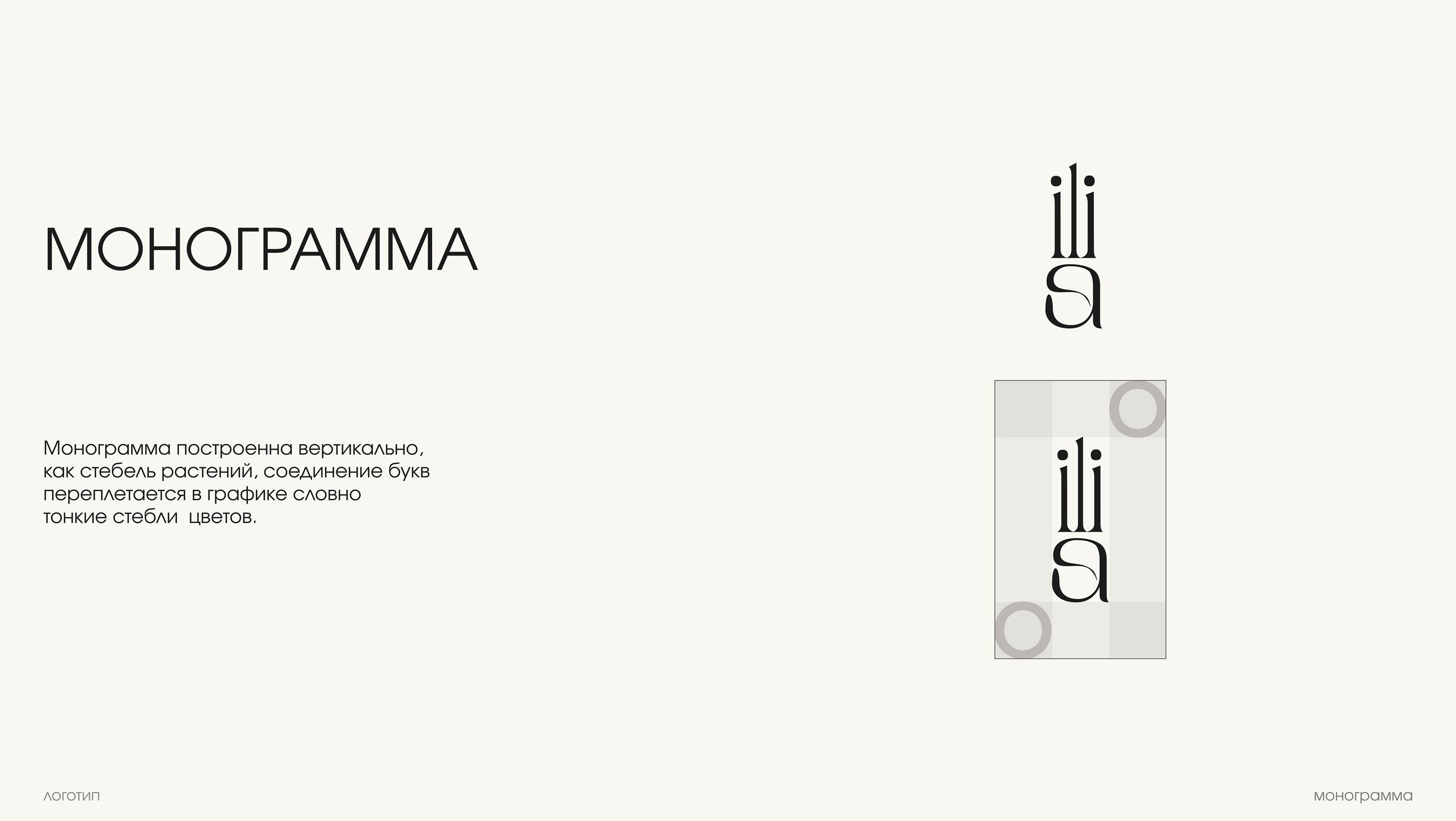 Фирменный стиль для цветочного магазина — Изображение №7 — Брендинг, Графика на Dprofile