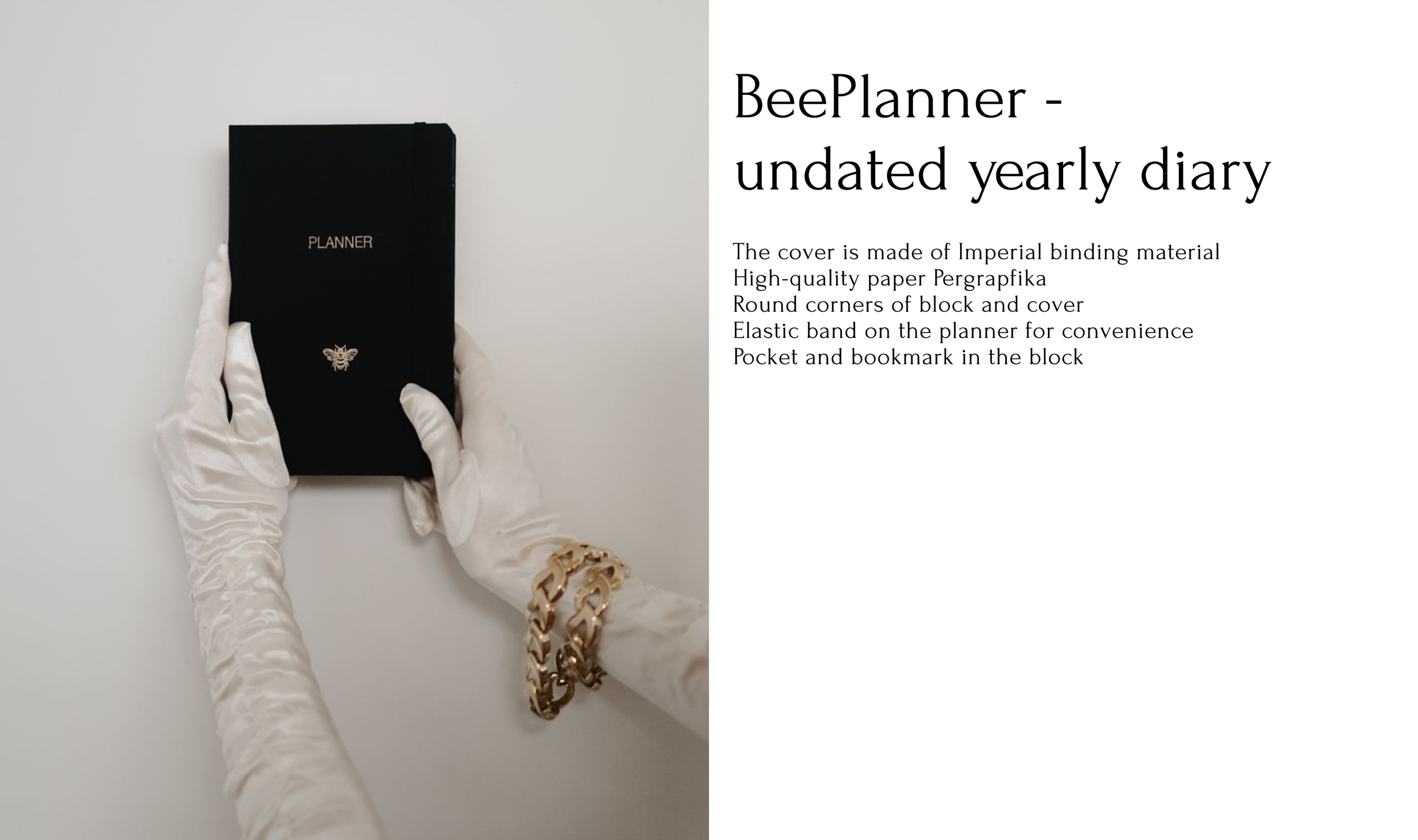 BeePlanner — Изображение №3 — Брендинг, Графика на Dprofile