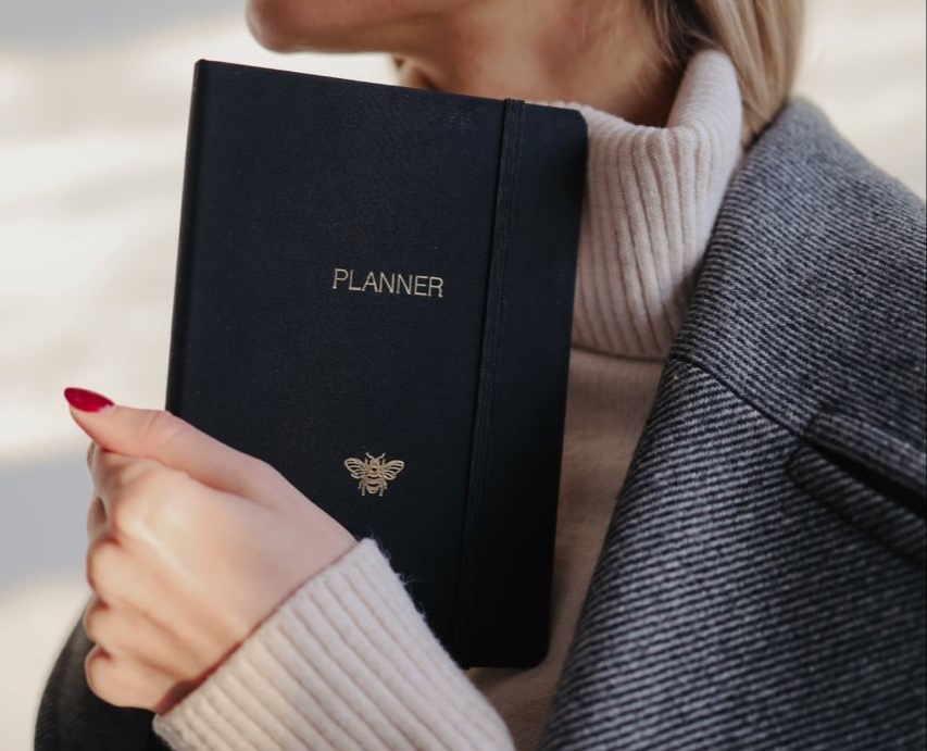 BeePlanner — Брендинг, Графика на Dprofile