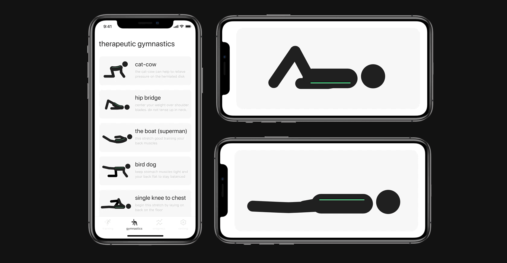 the app that makes the world a better :) — Изображение №5 — Интерфейсы, Анимация на Dprofile