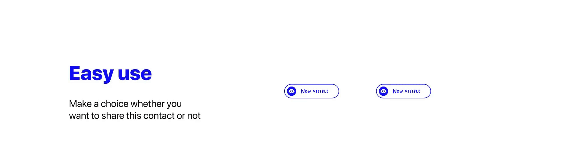 ties, "word of mouth" service design — Изображение №4 — Интерфейсы, Брендинг на Dprofile