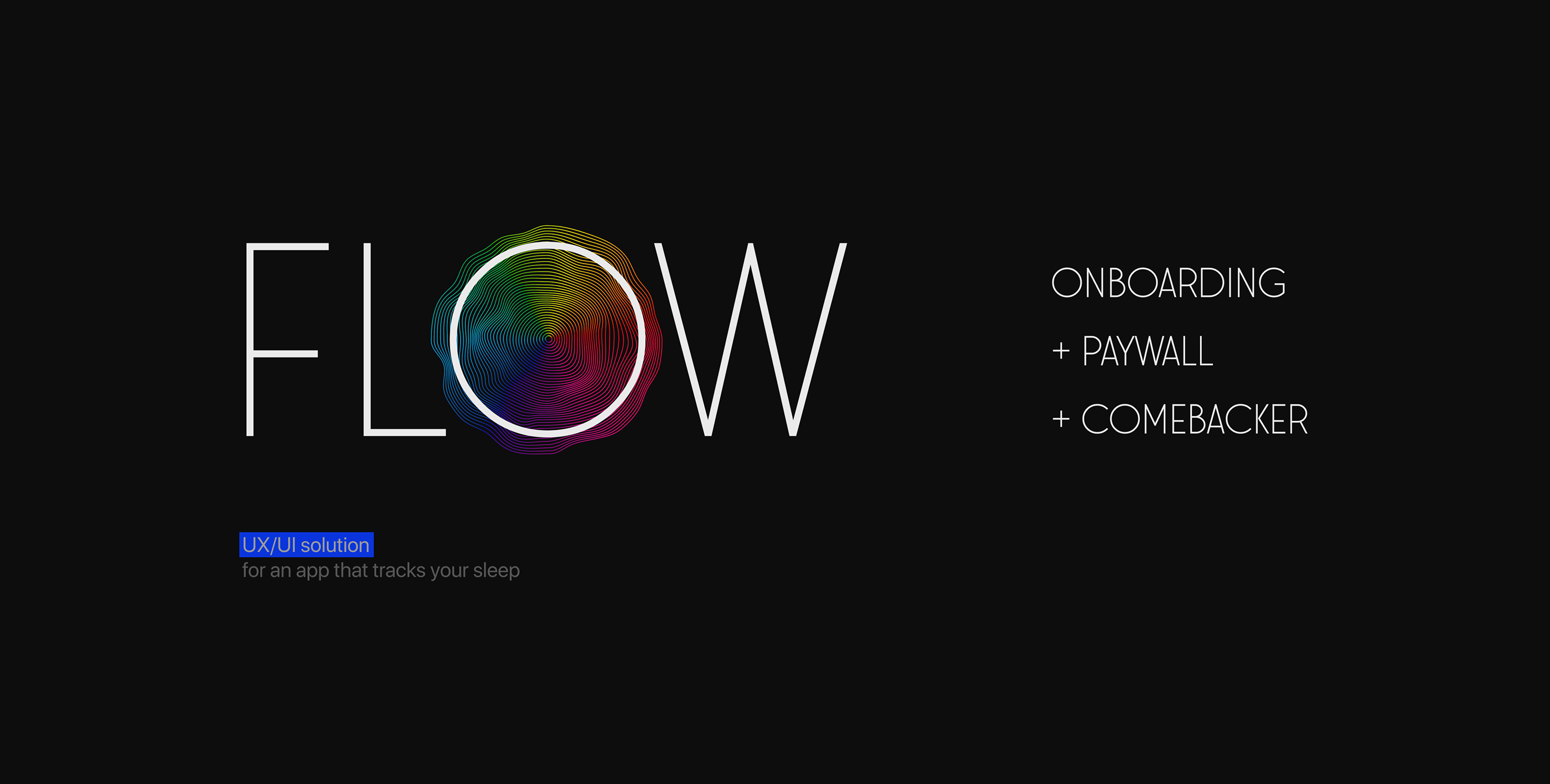 Onboarding & paywall solution, full flow — Изображение №1 — Интерфейсы, Брендинг на Dprofile