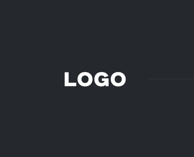 some logo — Брендинг, Графика на Dprofile