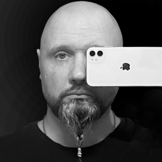 Аватар пользователя Mike Kaynov