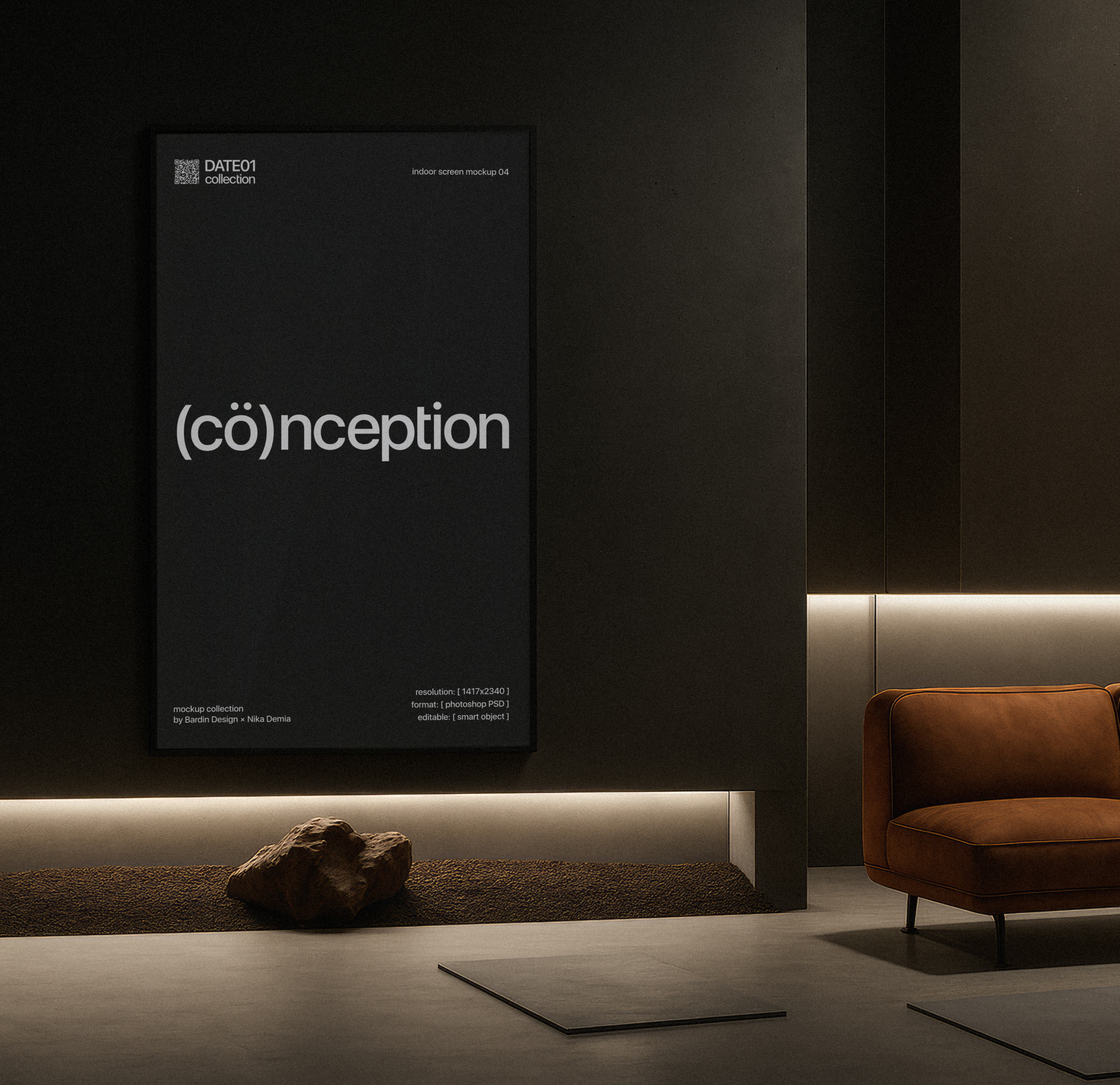 (Cö)nception MCKPS — Изображение №8 — Брендинг, Маркетинг на Dprofile