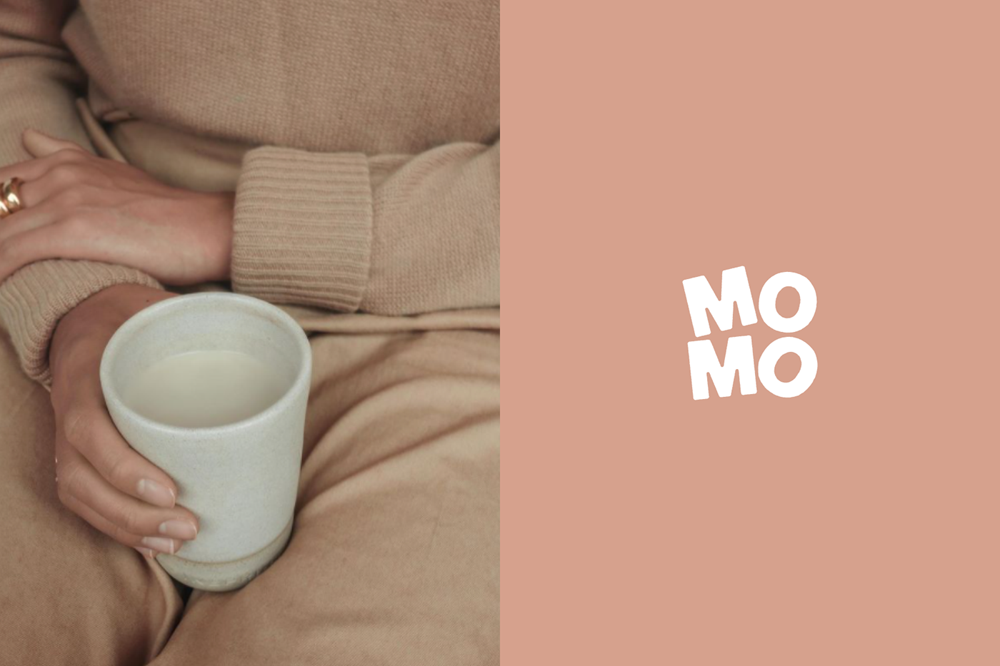 MOMO branding — Изображение №8 — Брендинг, Маркетинг на Dprofile