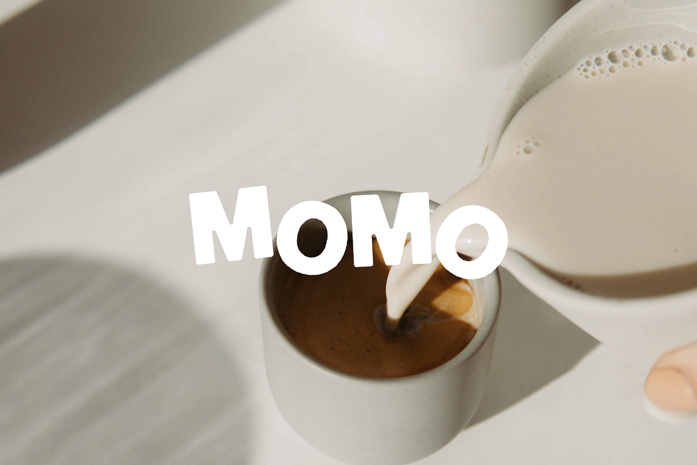 MOMO branding — Изображение №4 — Брендинг, Маркетинг на Dprofile