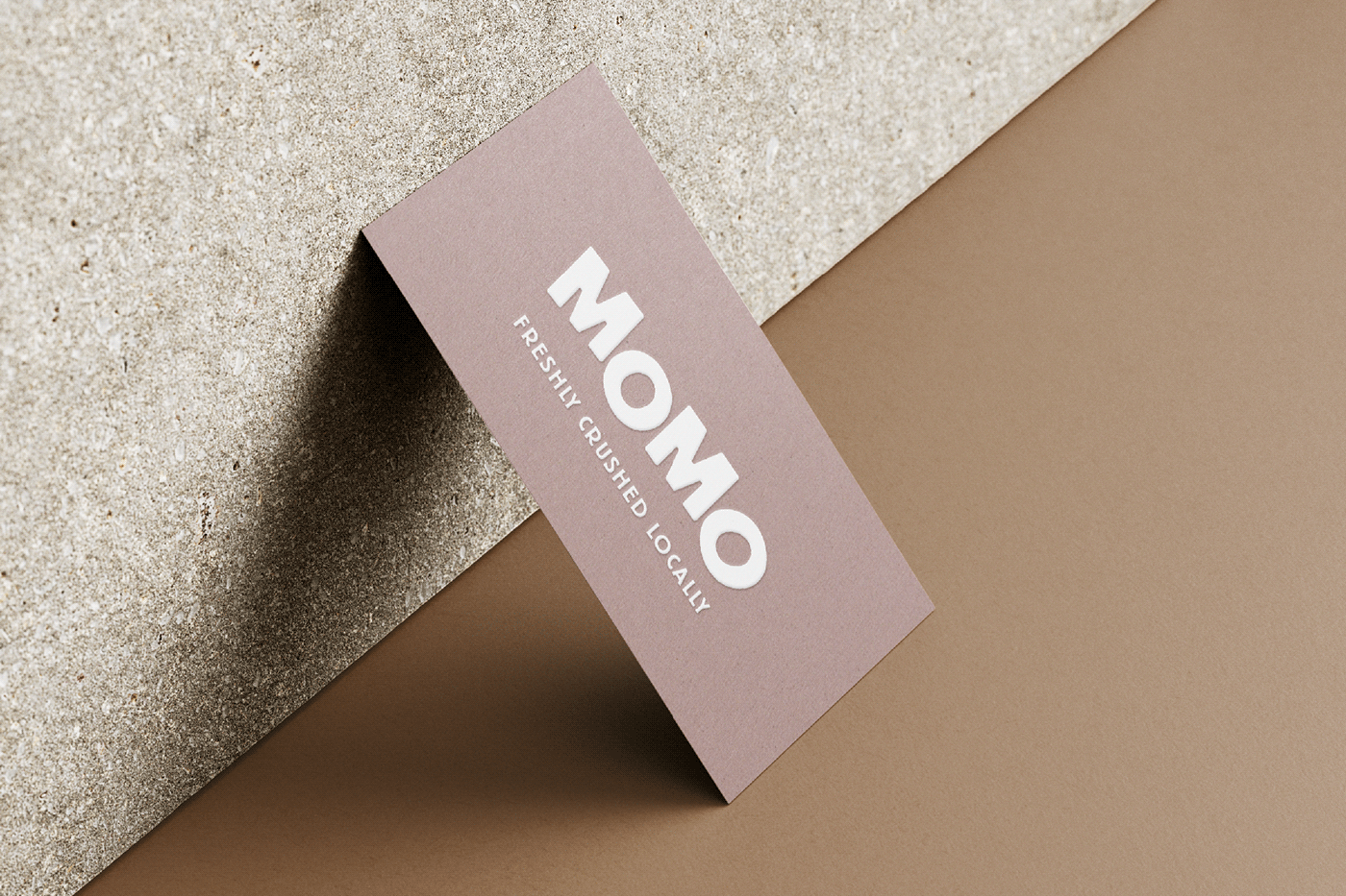 MOMO branding — Изображение №10 — Брендинг, Маркетинг на Dprofile