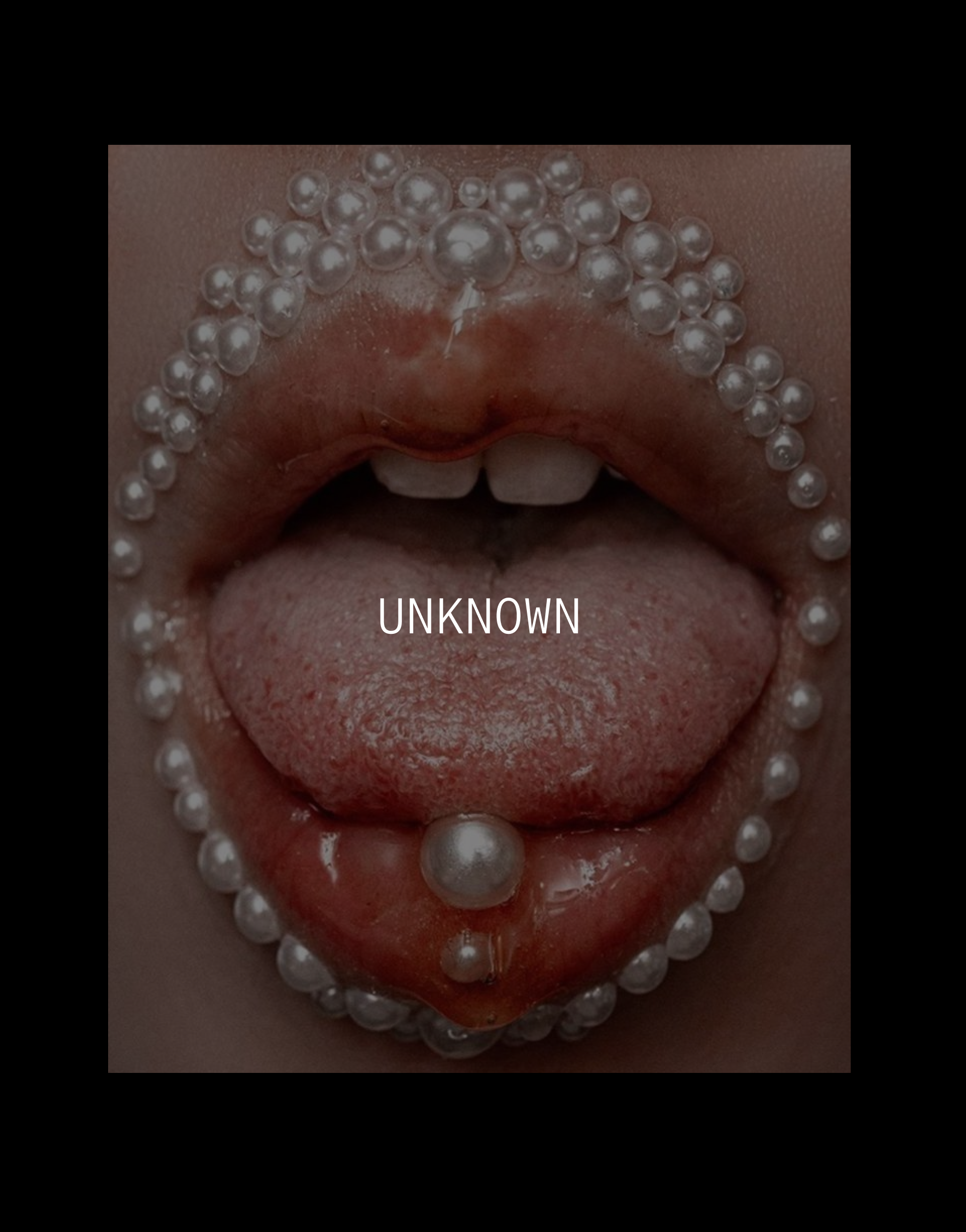 UNKNOWN PG1 Identity — Изображение №10 — Брендинг, Графика на Dprofile