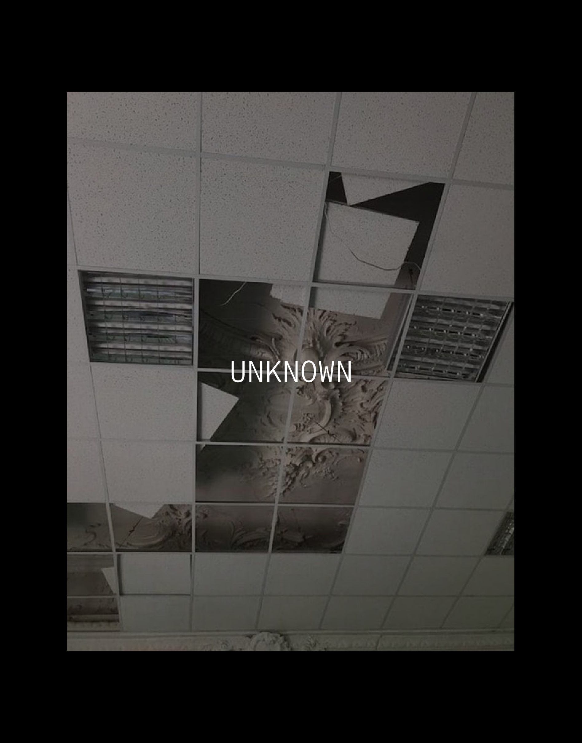 UNKNOWN PG1 Identity — Изображение №7 — Брендинг, Графика на Dprofile