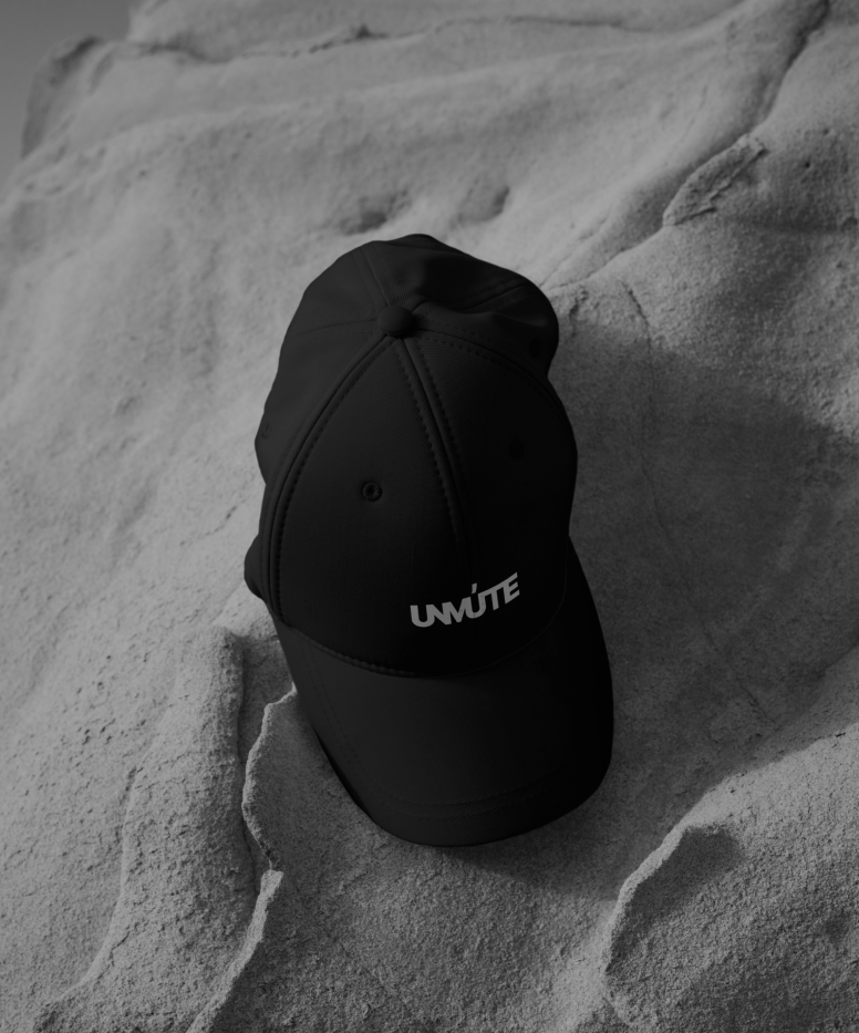 UNMUTE — Изображение №24 — Брендинг на Dprofile