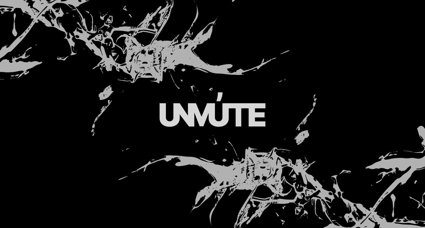 UNMUTE — Изображение №1 — Брендинг на Dprofile