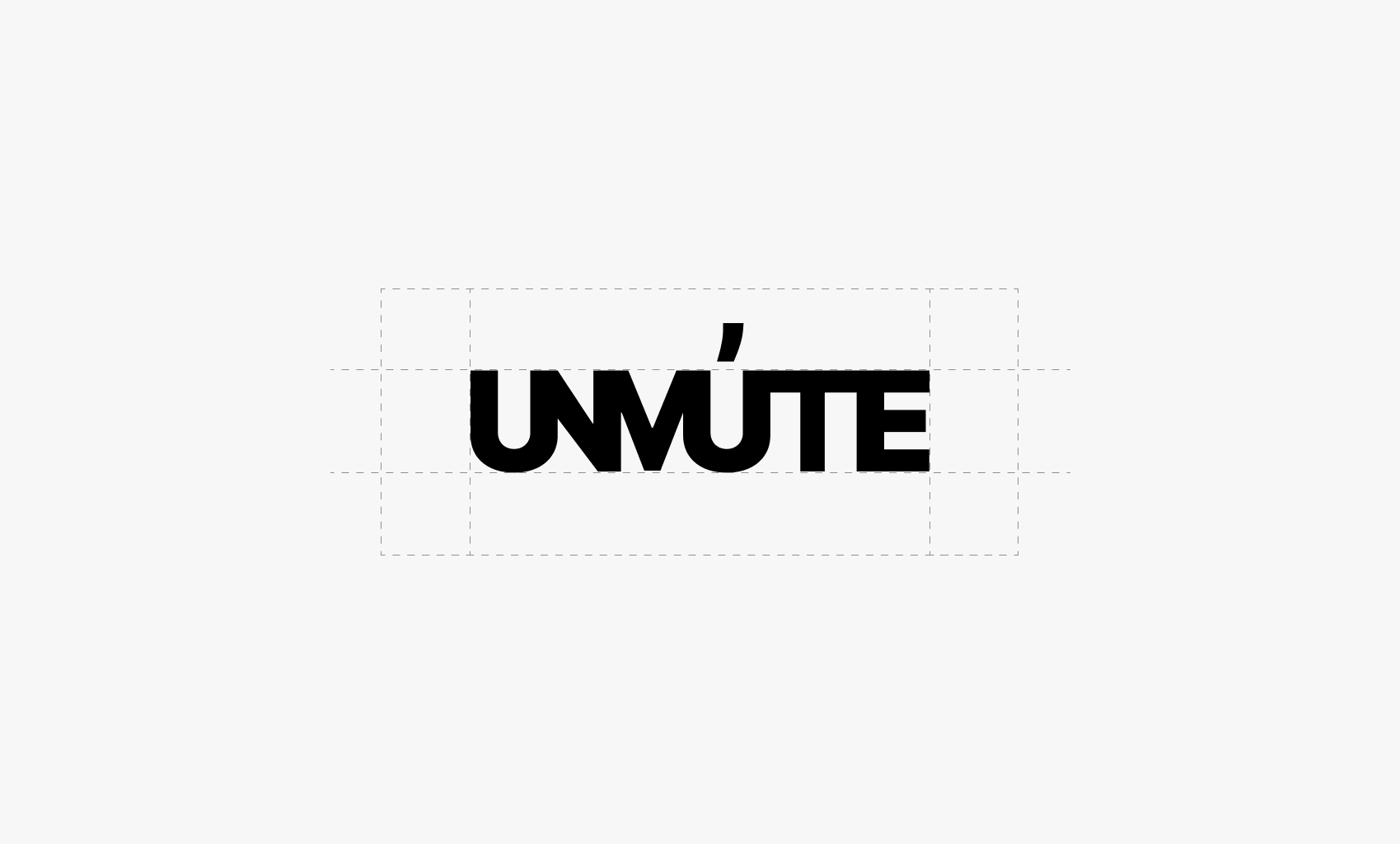 UNMUTE — Изображение №12 — Брендинг на Dprofile