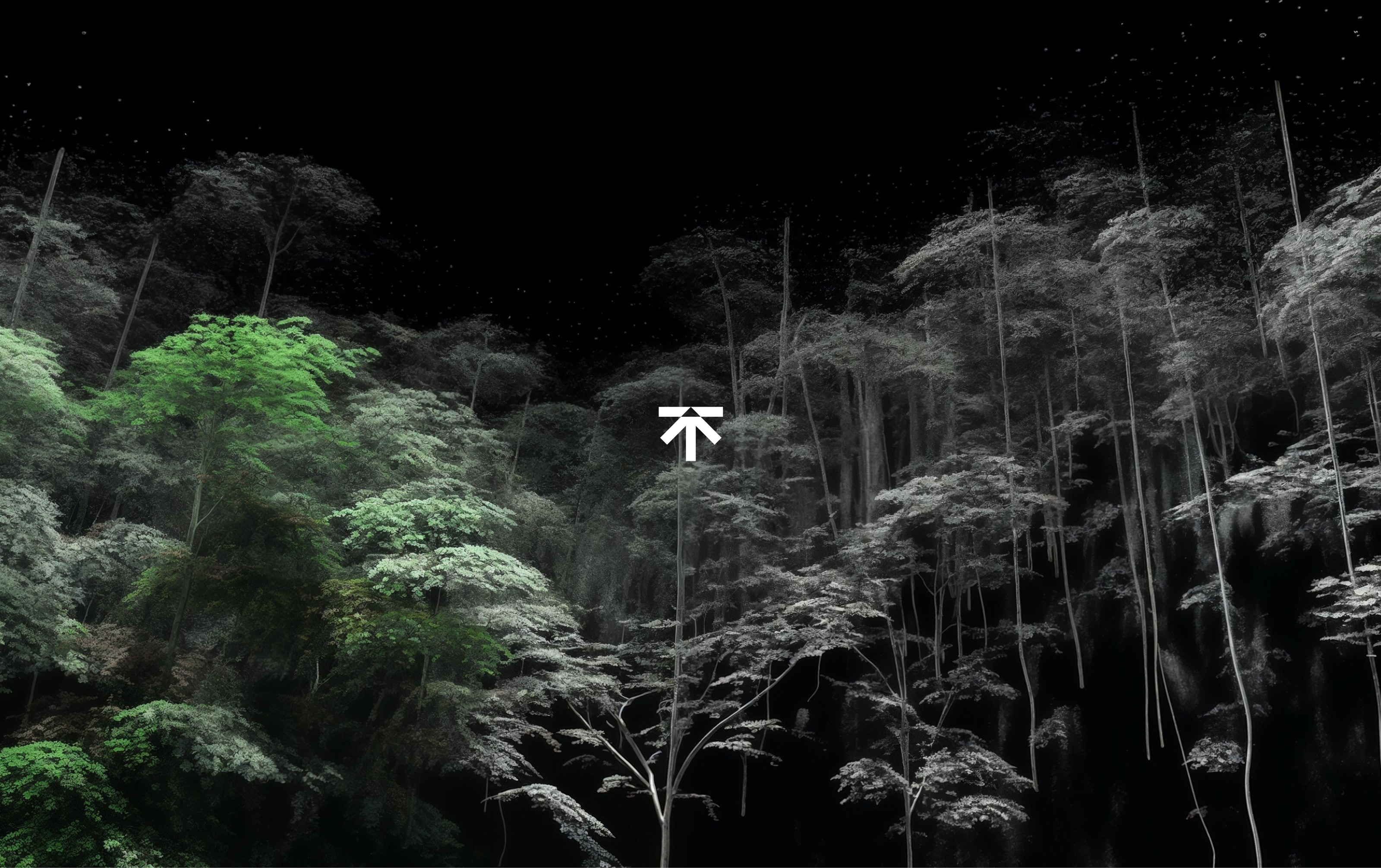 Future Forest — Изображение №13 — Брендинг, Графика на Dprofile