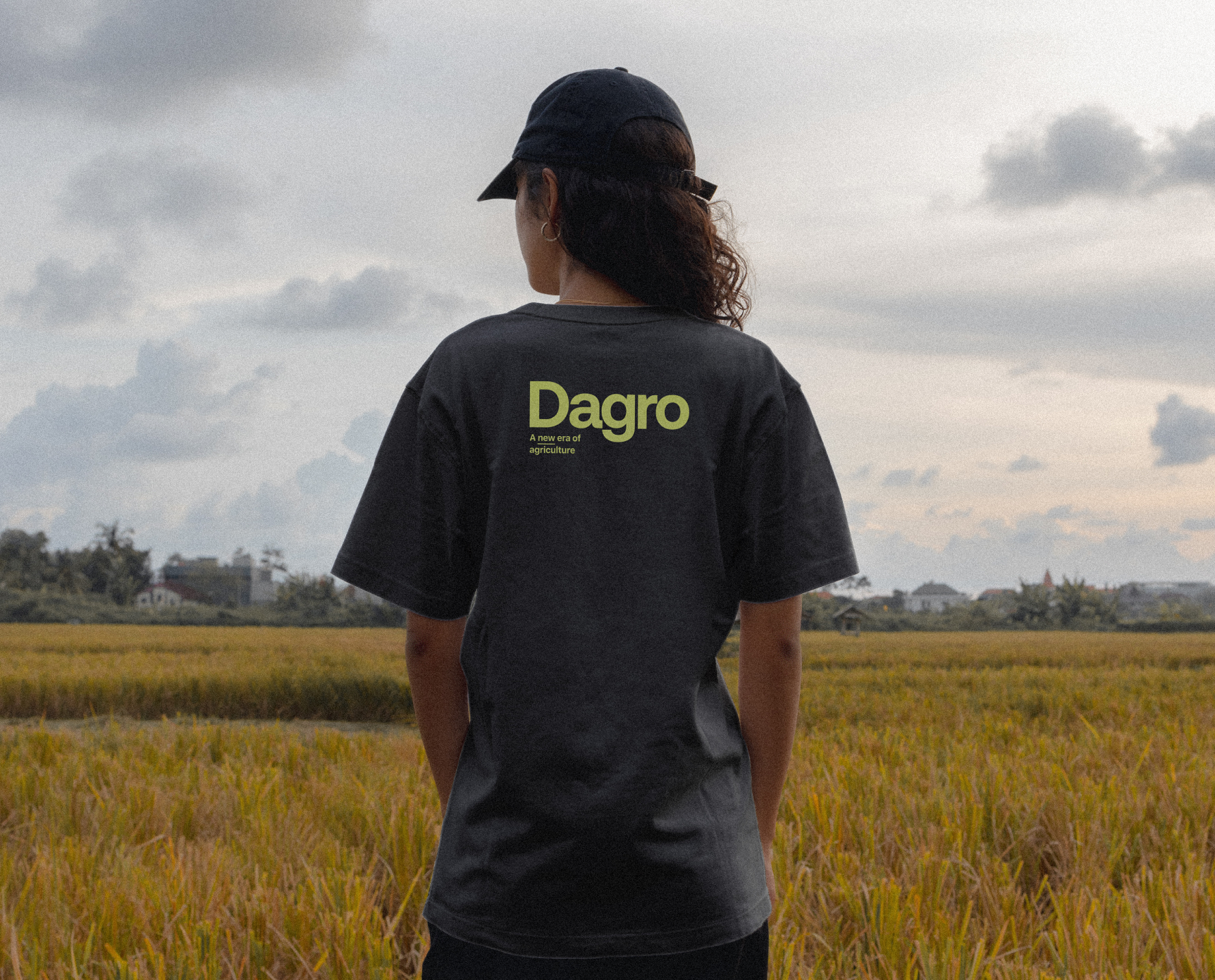 Dagro  [Good Soi. Good Climate] — Изображение №23 — Брендинг на Dprofile