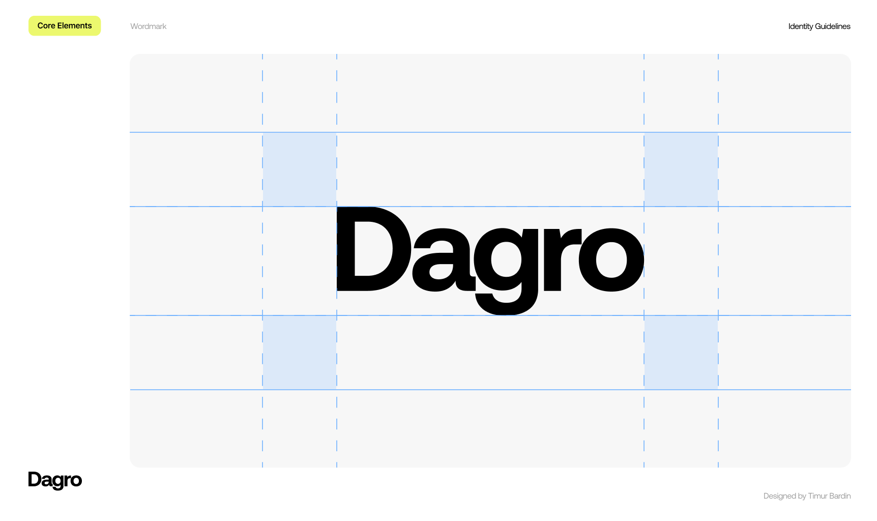 Dagro  [Good Soi. Good Climate] — Изображение №11 — Брендинг на Dprofile
