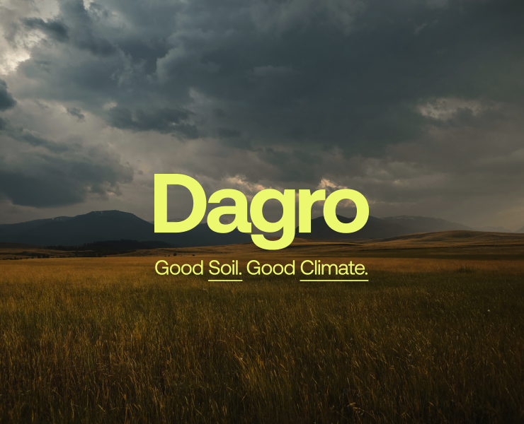 Dagro  [Good Soi. Good Climate] на Dprofile