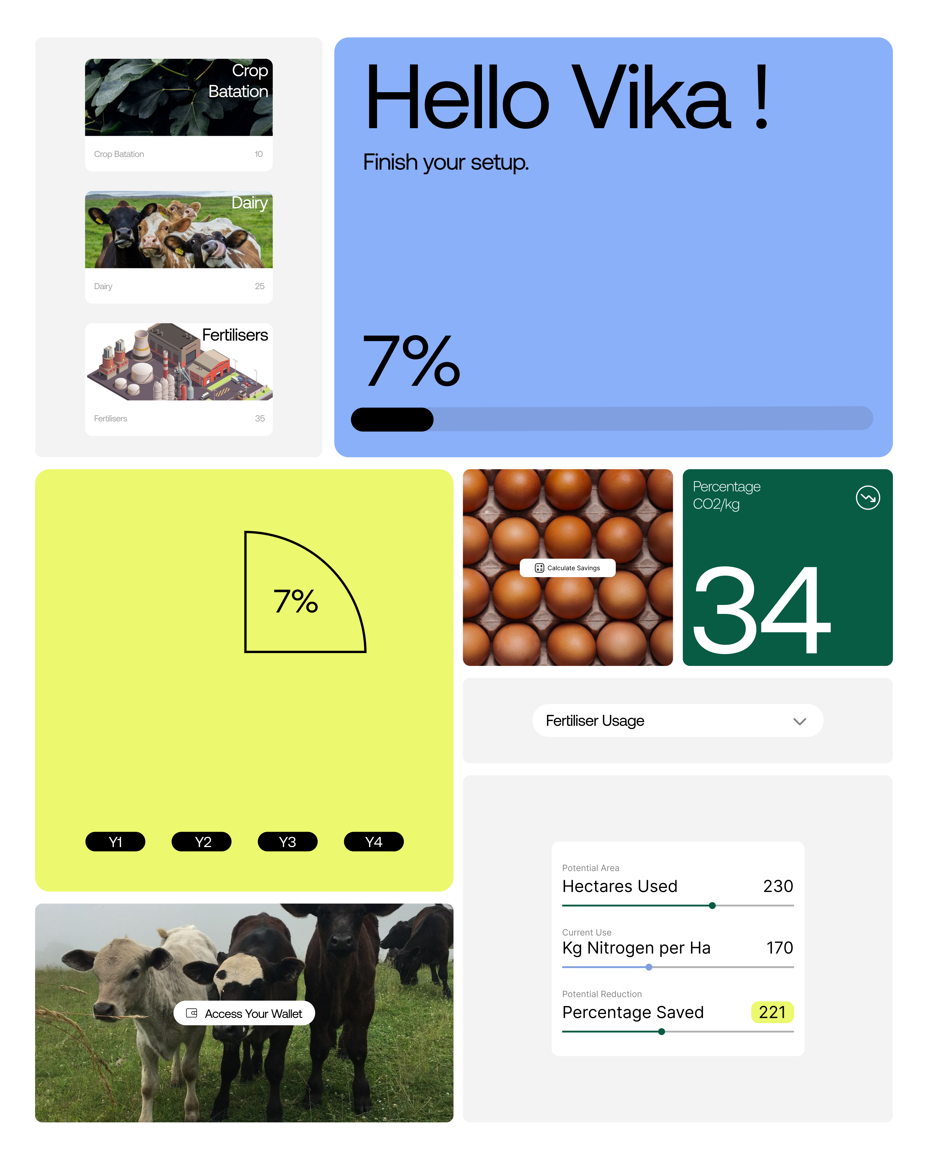 Dagro  [Good Soi. Good Climate] — Изображение №24 — Брендинг на Dprofile