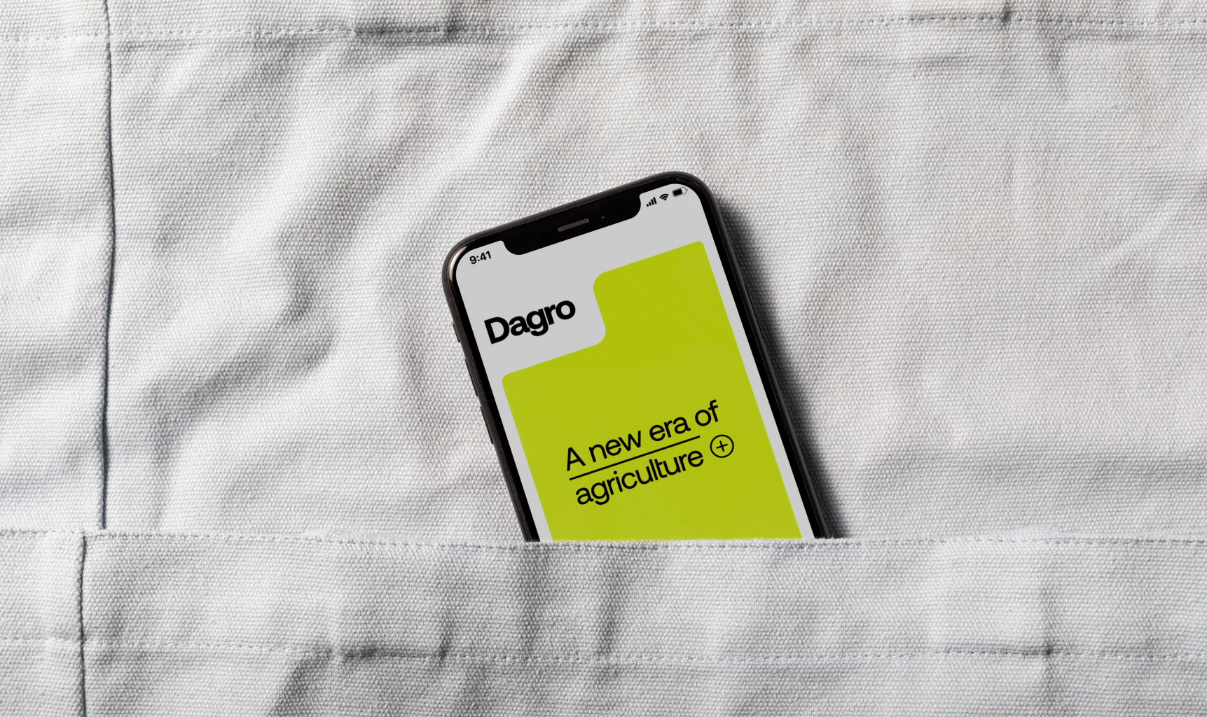 Dagro  [Good Soi. Good Climate] — Изображение №4 — Брендинг на Dprofile