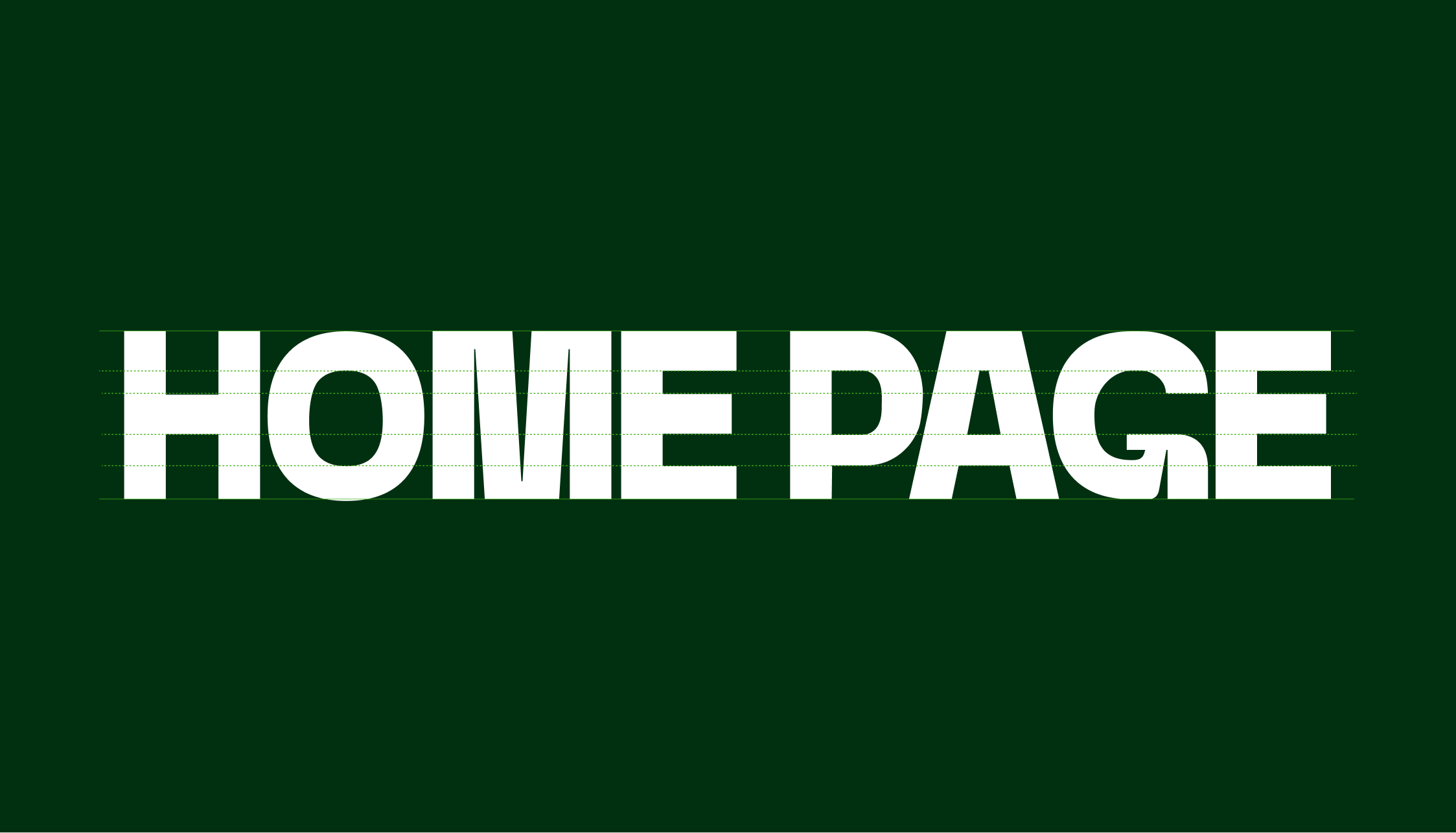 HOME PAGE Film Studio — Изображение №2 — Брендинг, Графика на Dprofile