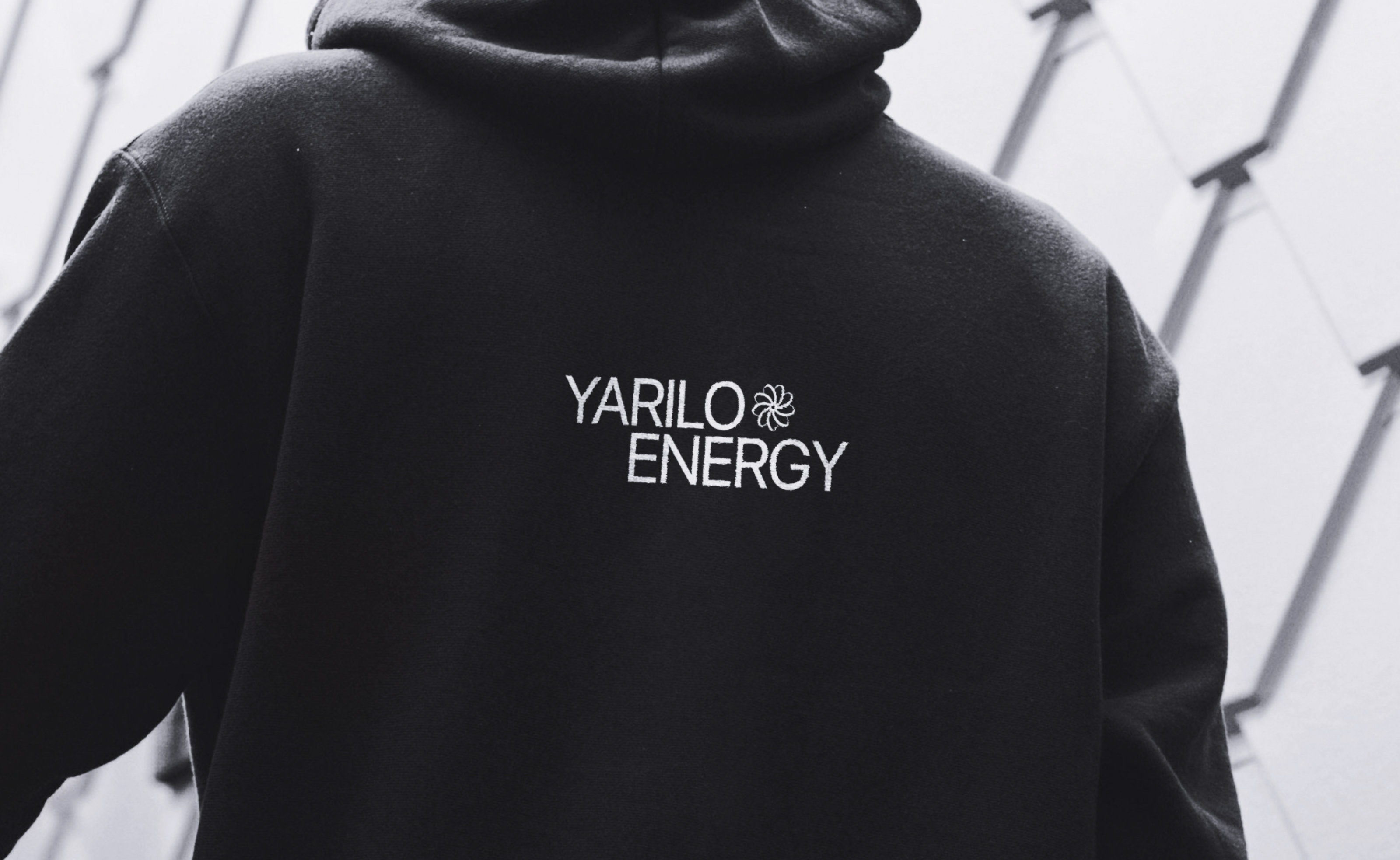 Yarilo Energy — Изображение №14 — Брендинг на Dprofile