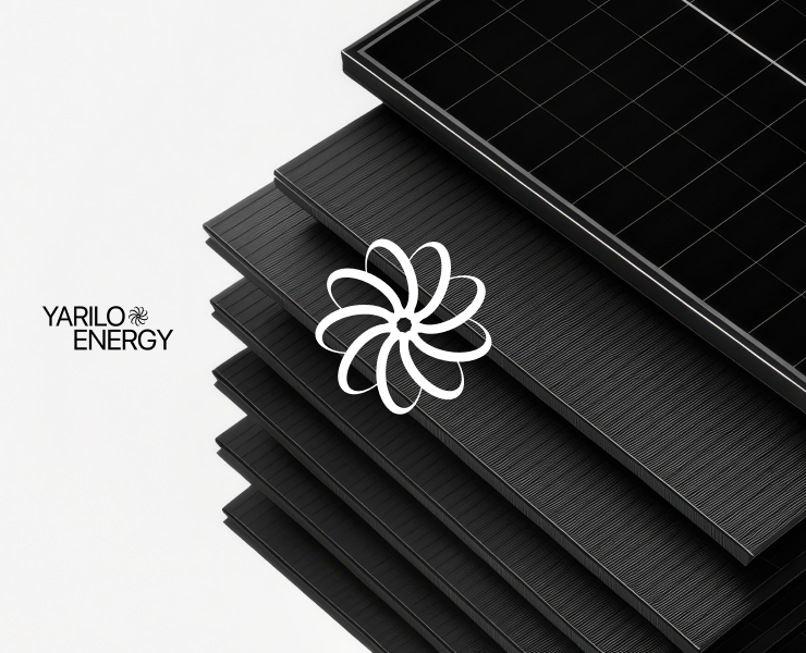 Yarilo Energy на Dprofile