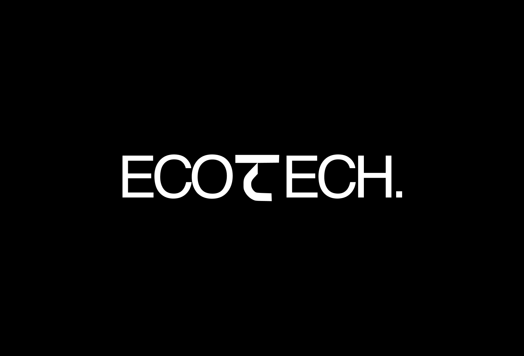 EcoTechnologies — Изображение №1 — Брендинг, Графика на Dprofile