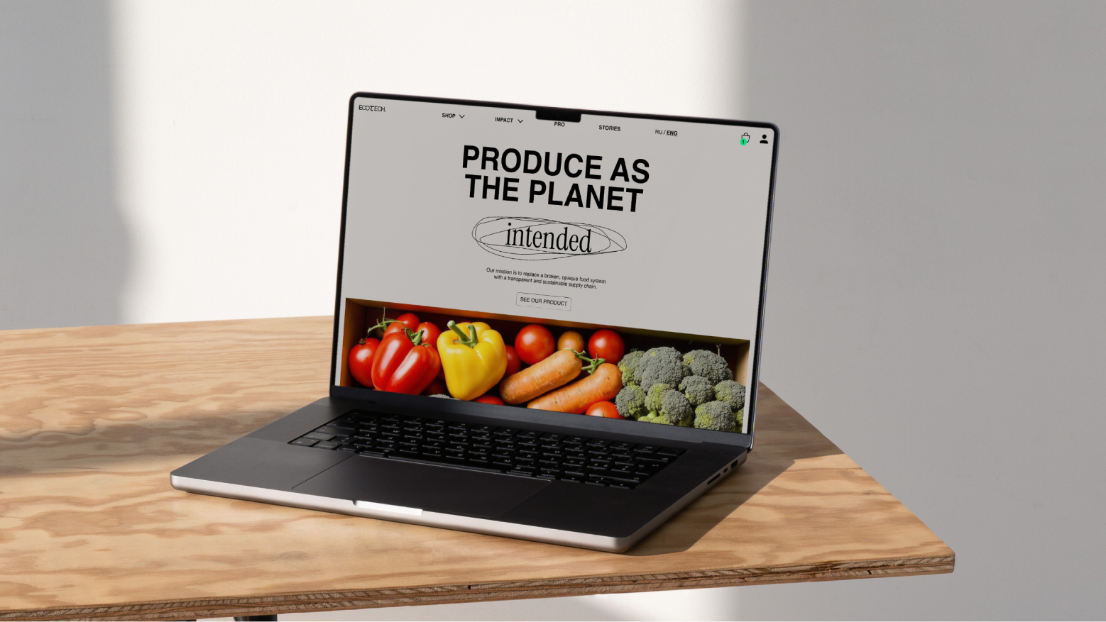 EcoTechnologies — Изображение №17 — Брендинг, Графика на Dprofile